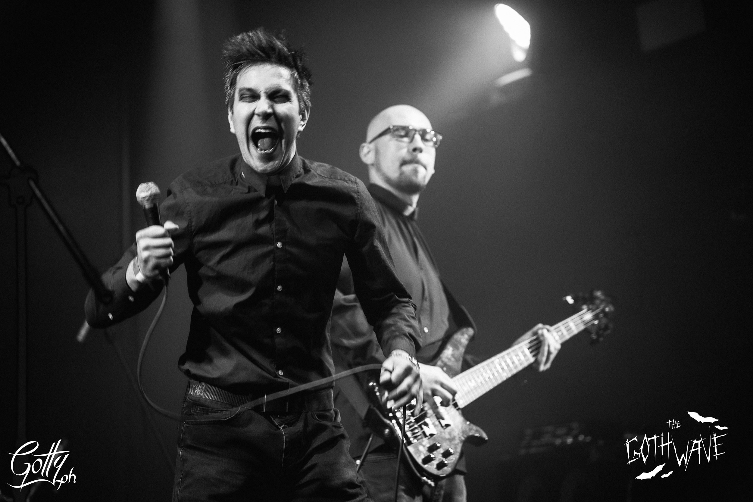 Halloween '24 Msk. Концертный и портретный фотограф Москва и Санкт-Петербург