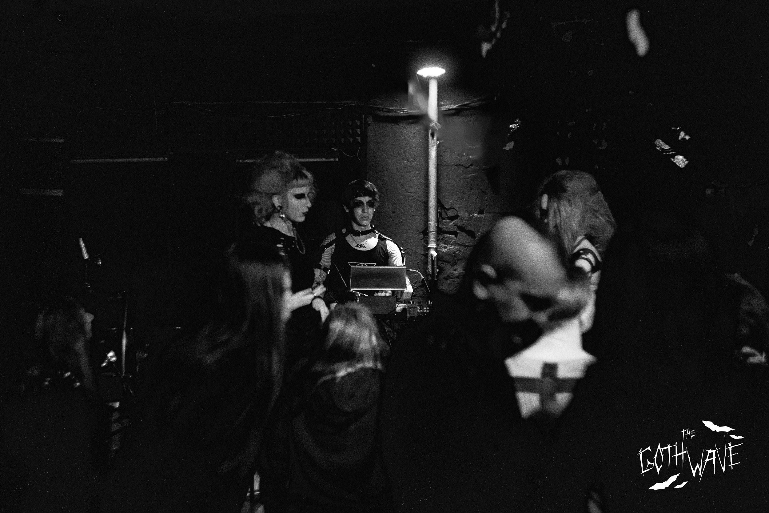 Party Sep/23. Концертный и портретный фотограф Москва и Санкт-Петербург