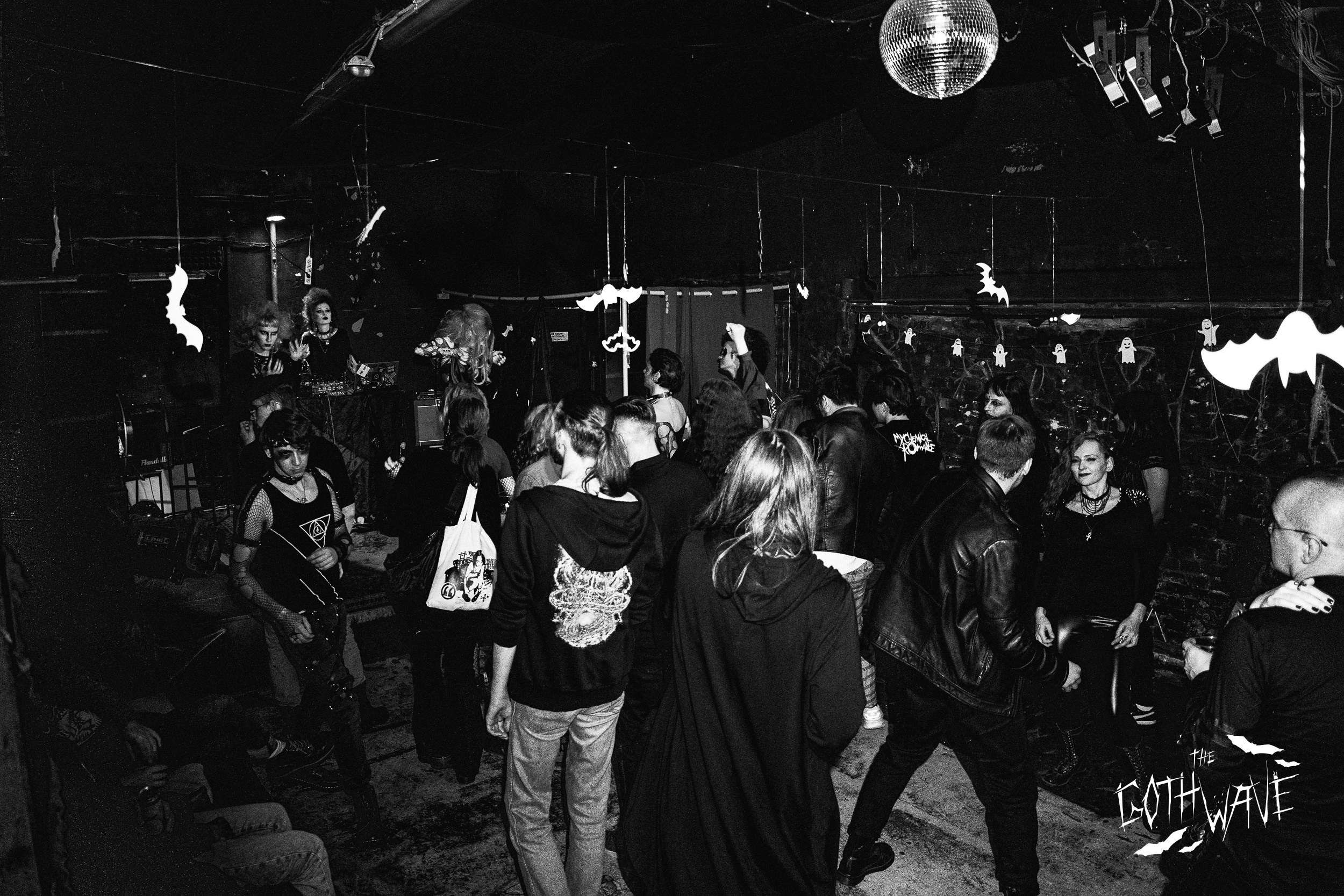 Party Sep/23. Концертный и портретный фотограф Москва и Санкт-Петербург