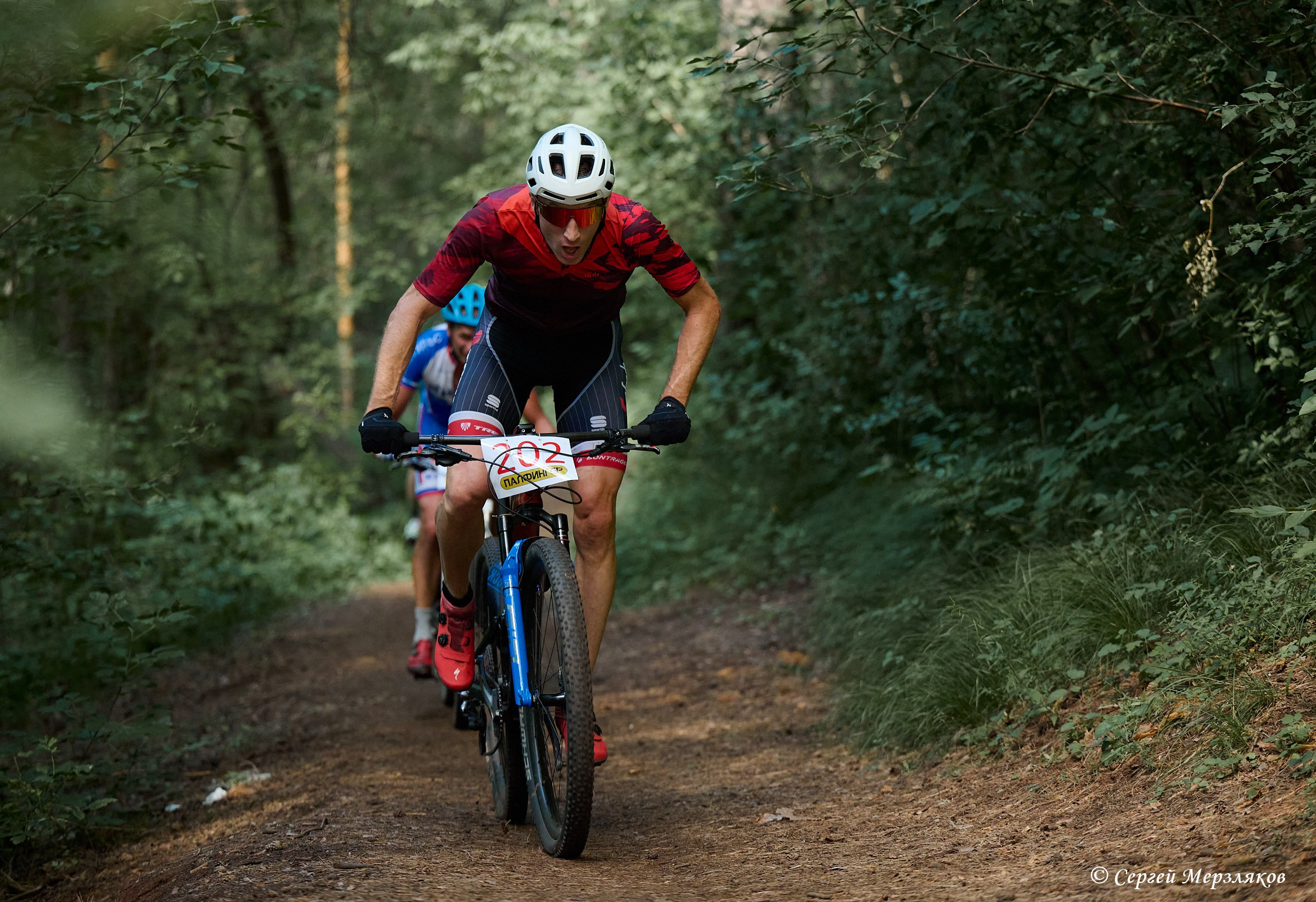 Кубок ПАЛФИНГЕР 2024 (MTB-XCO). Ижевск. 20.07.2024. Спортивный репортажный фотограф в Ижевске Сергей Мерзляков