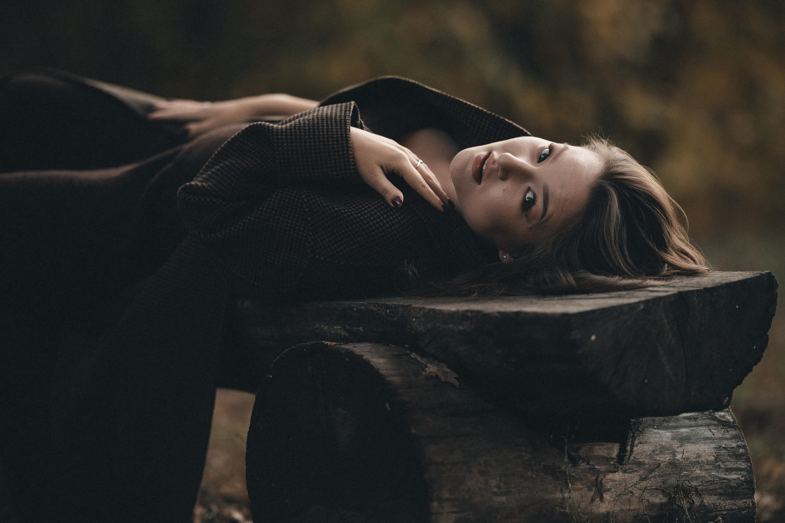 Карина. Фотограф Алматы Кудрат Абдисаламов