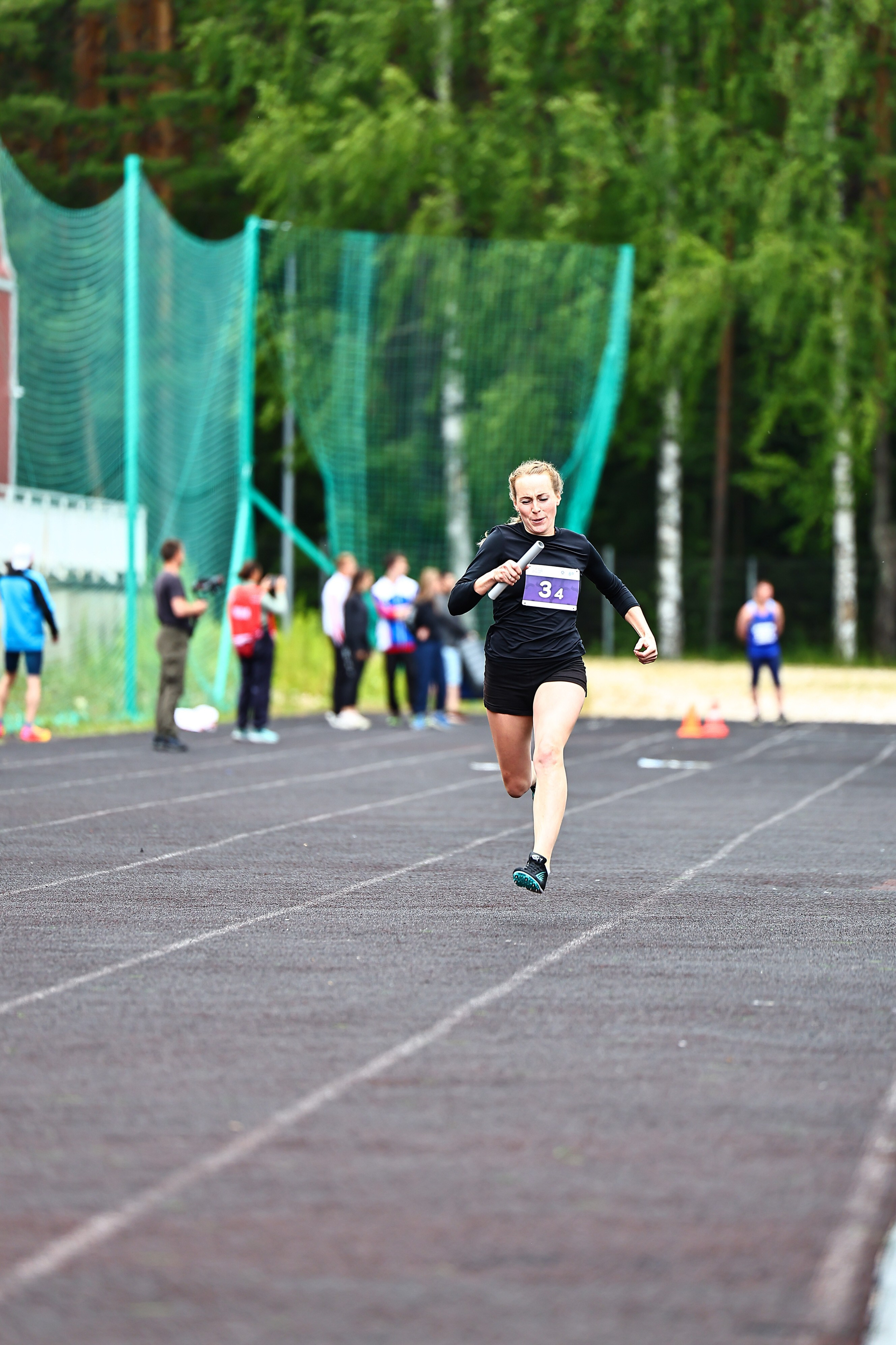 АТОМИАДА Лето 2025. Фототерапевт Ева Бунеева