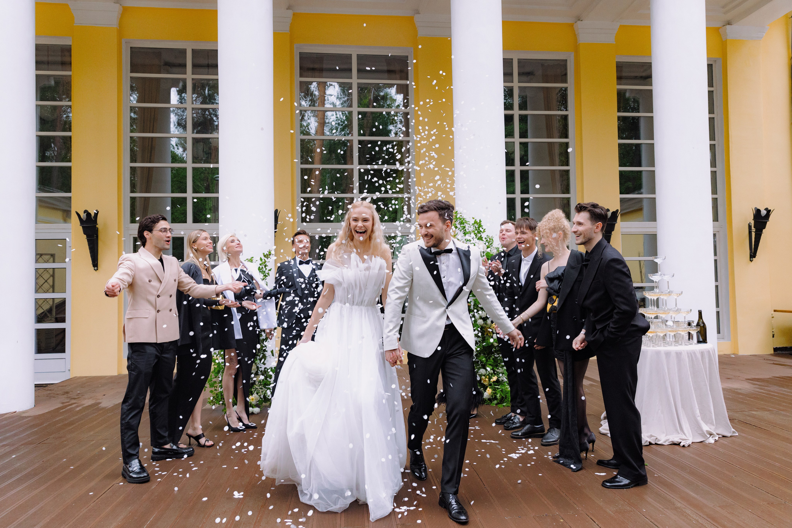 Григорий и Виктория. Фотограф