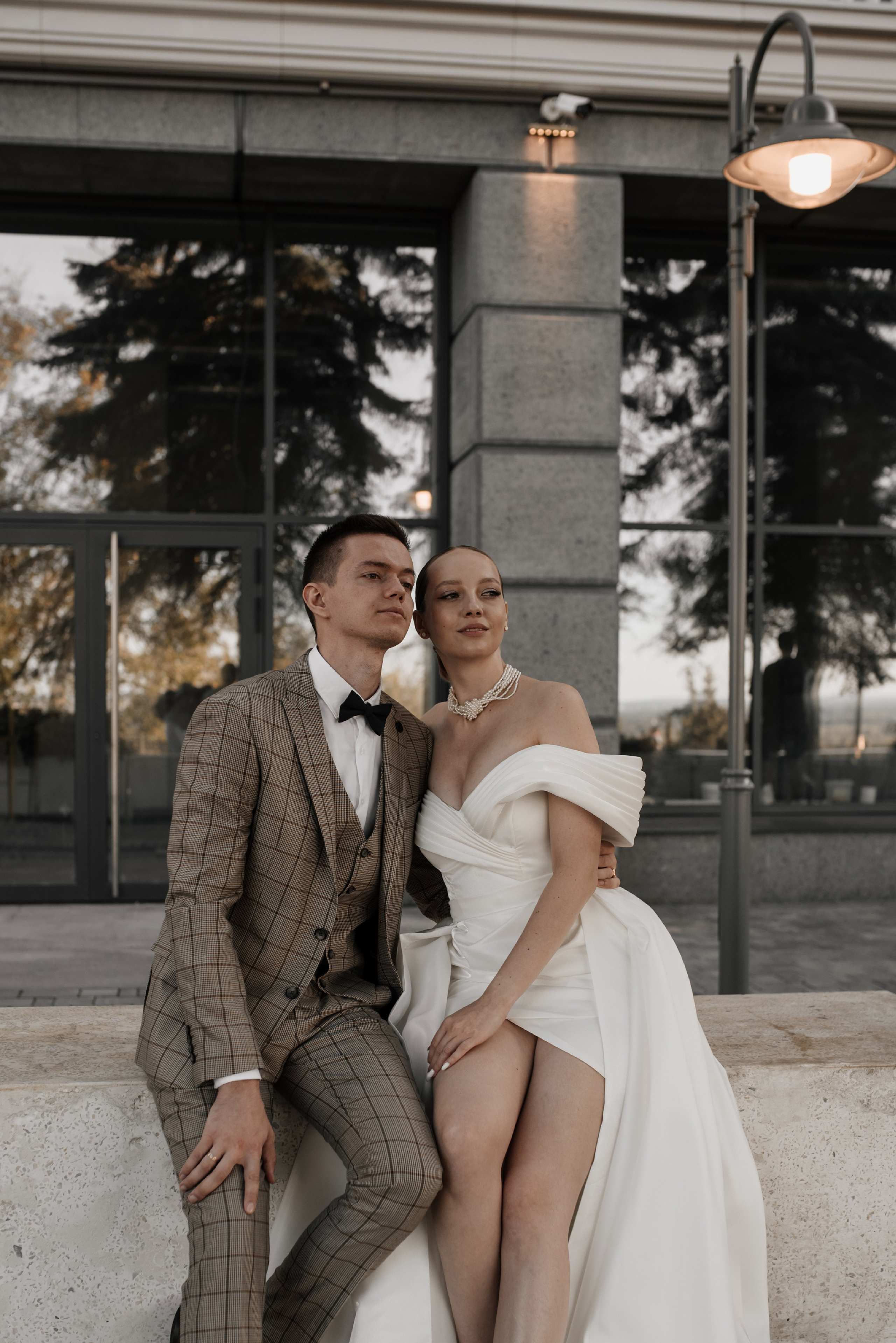 Настя ♡ Женя. Фотограф Ольга Плеханова | Нижний Новгород, Москва