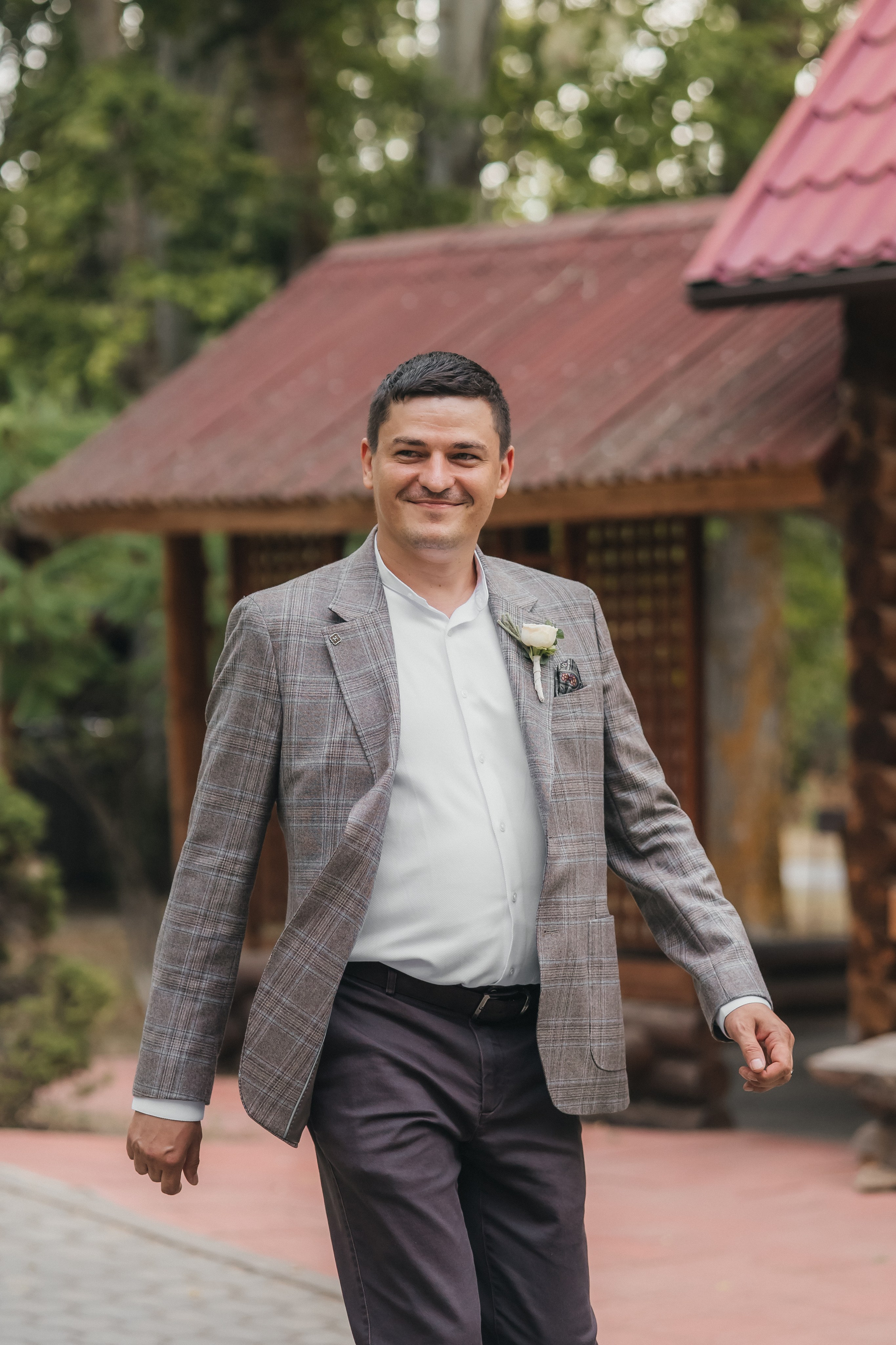 Владислав и Анна. Фотограф в Волгограде — Александра Искандерова