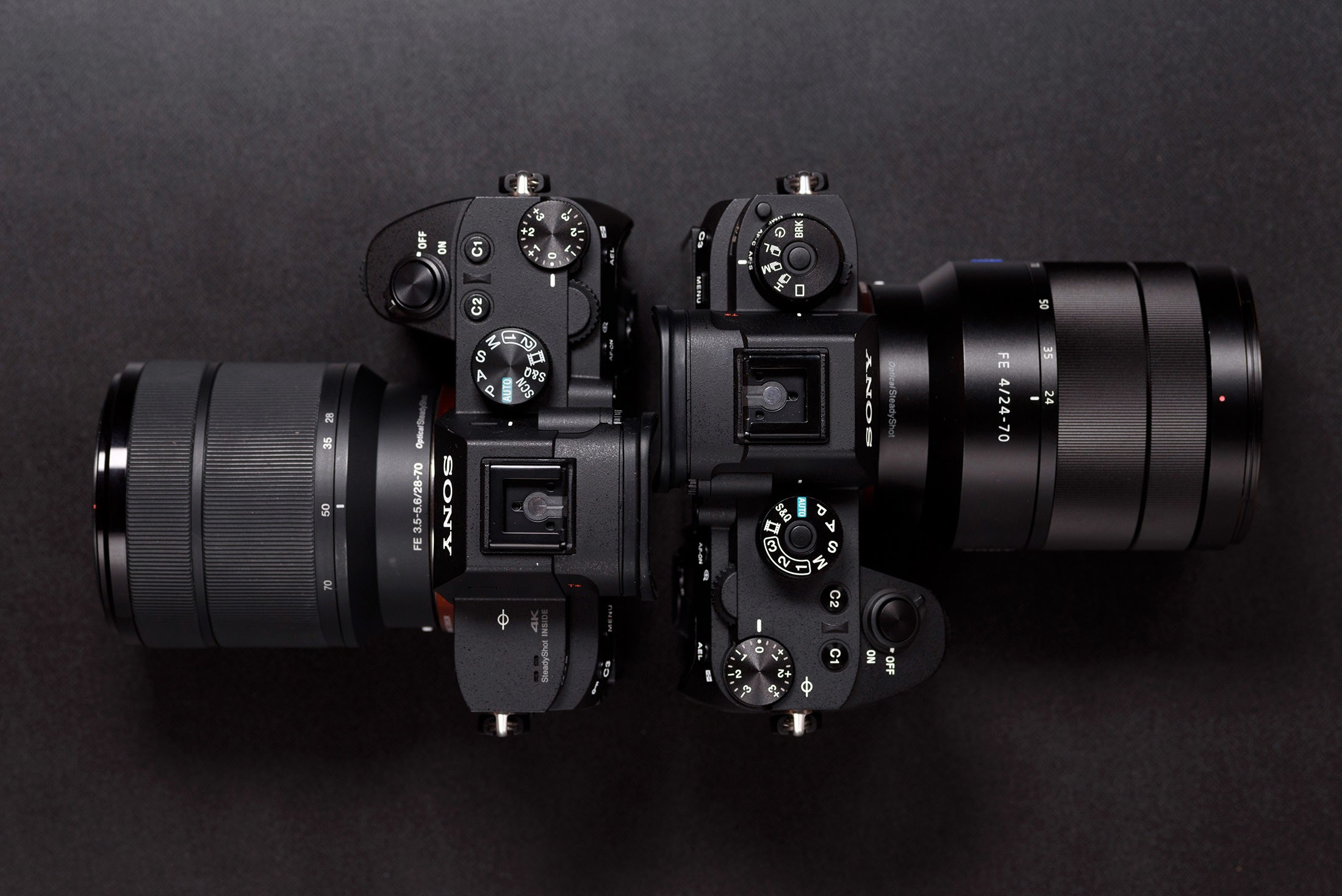 Контакты. GLAR