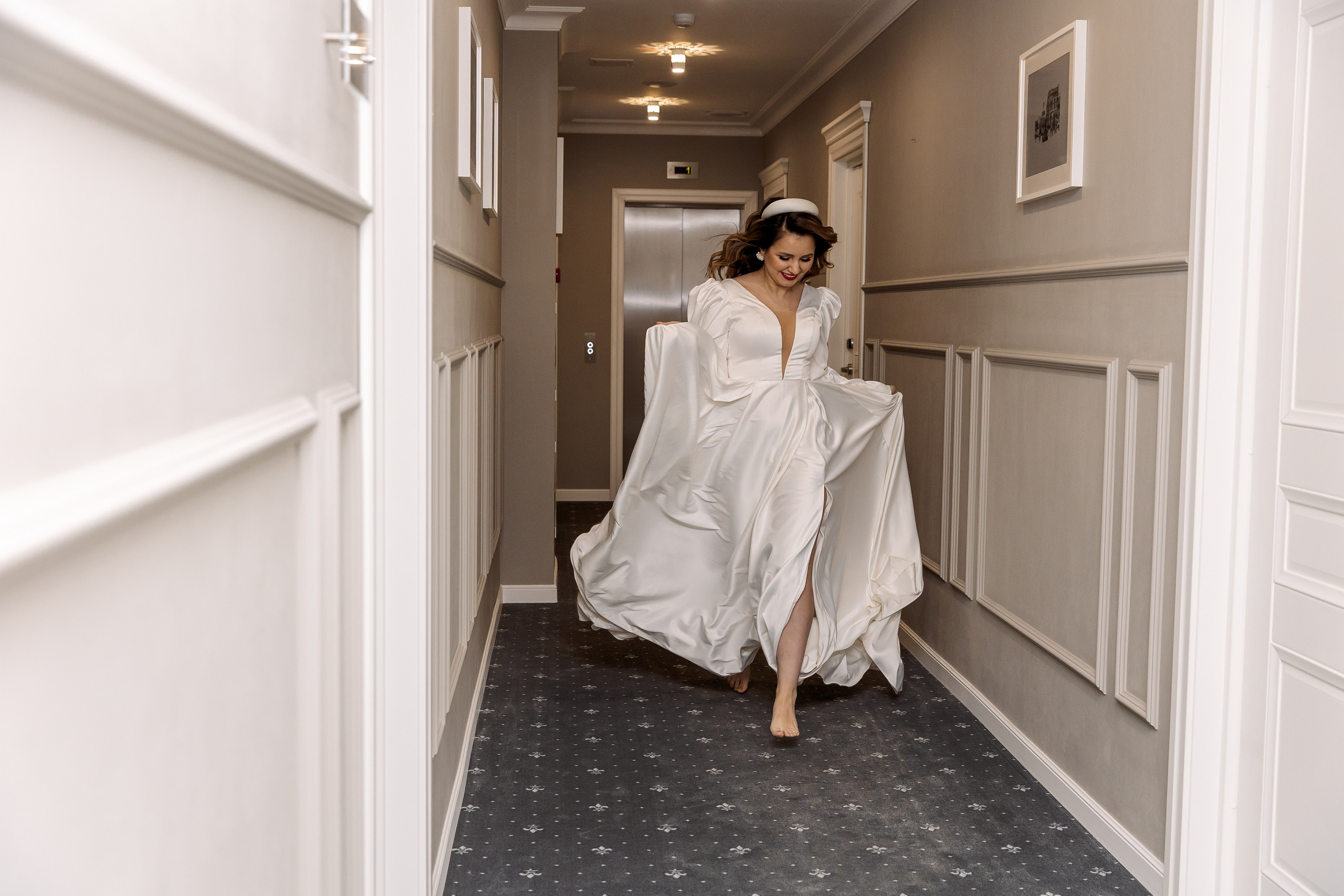 Антон и Марина. Свадебный и семейный фотограф в Челябинске Юлия Ишимова