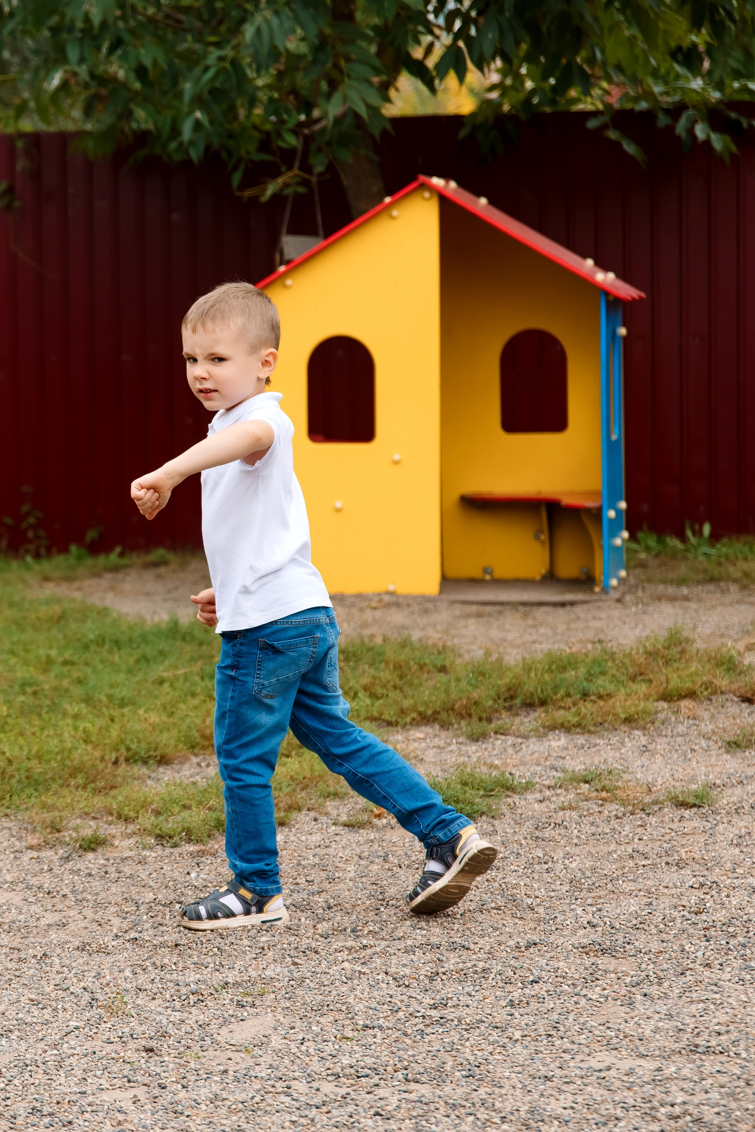 Детский Сад № 19 (один день из жизни группы + выпускной). Фотограф Любовь Корниенко, Примоский край