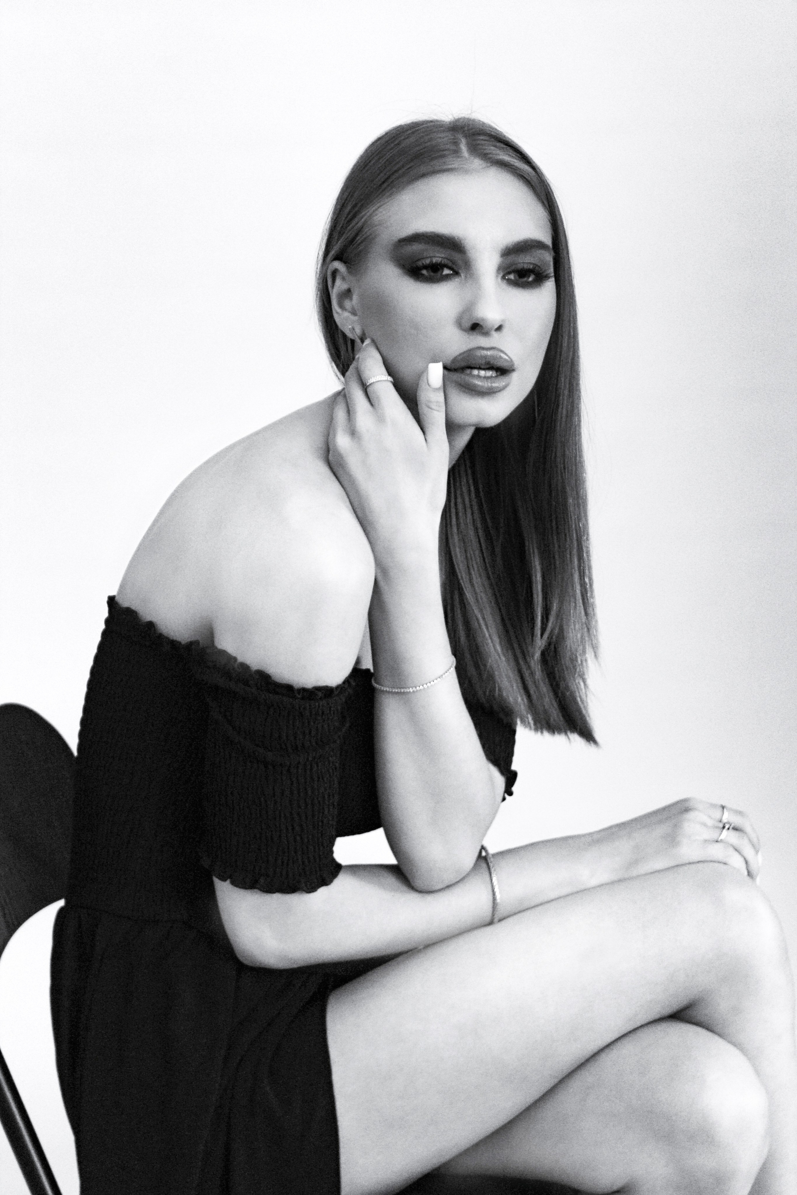 Альбом III. Фотограф Муракаева Елена