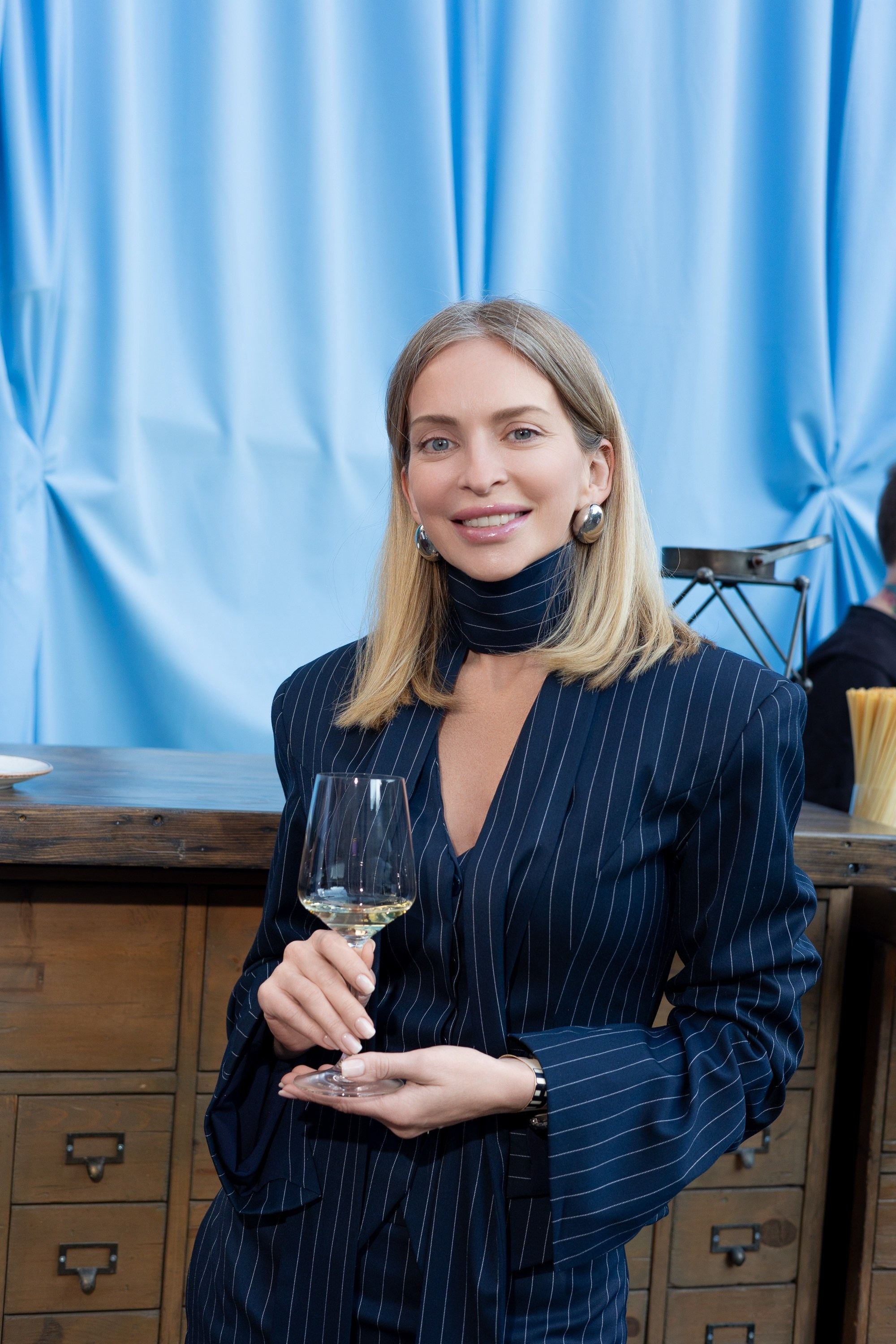 ТНТ «Большой Куш». Главная