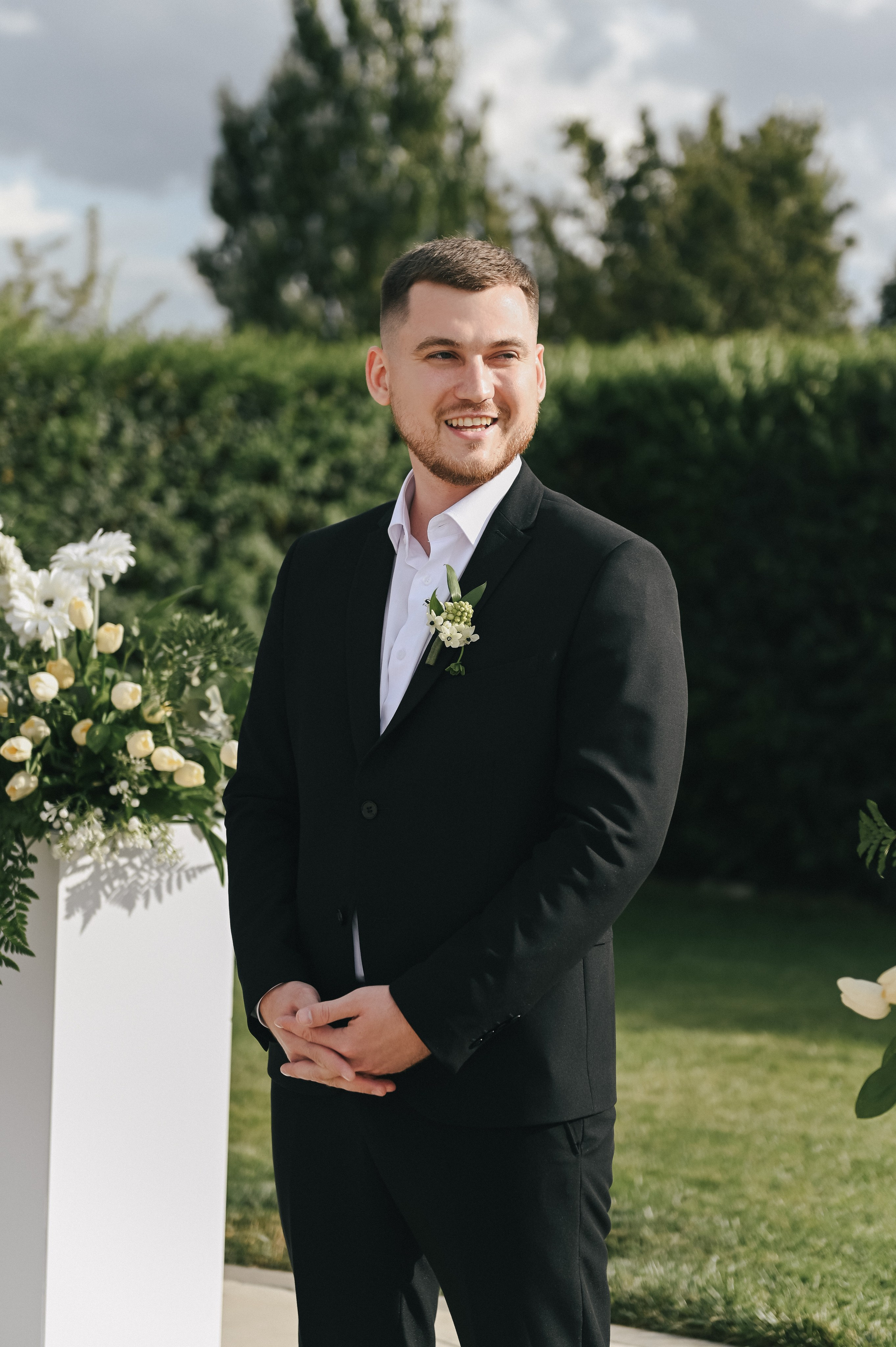 Миша + Маша — VelikEvent. Свадебный и семейный фотограф Волгоград Москва