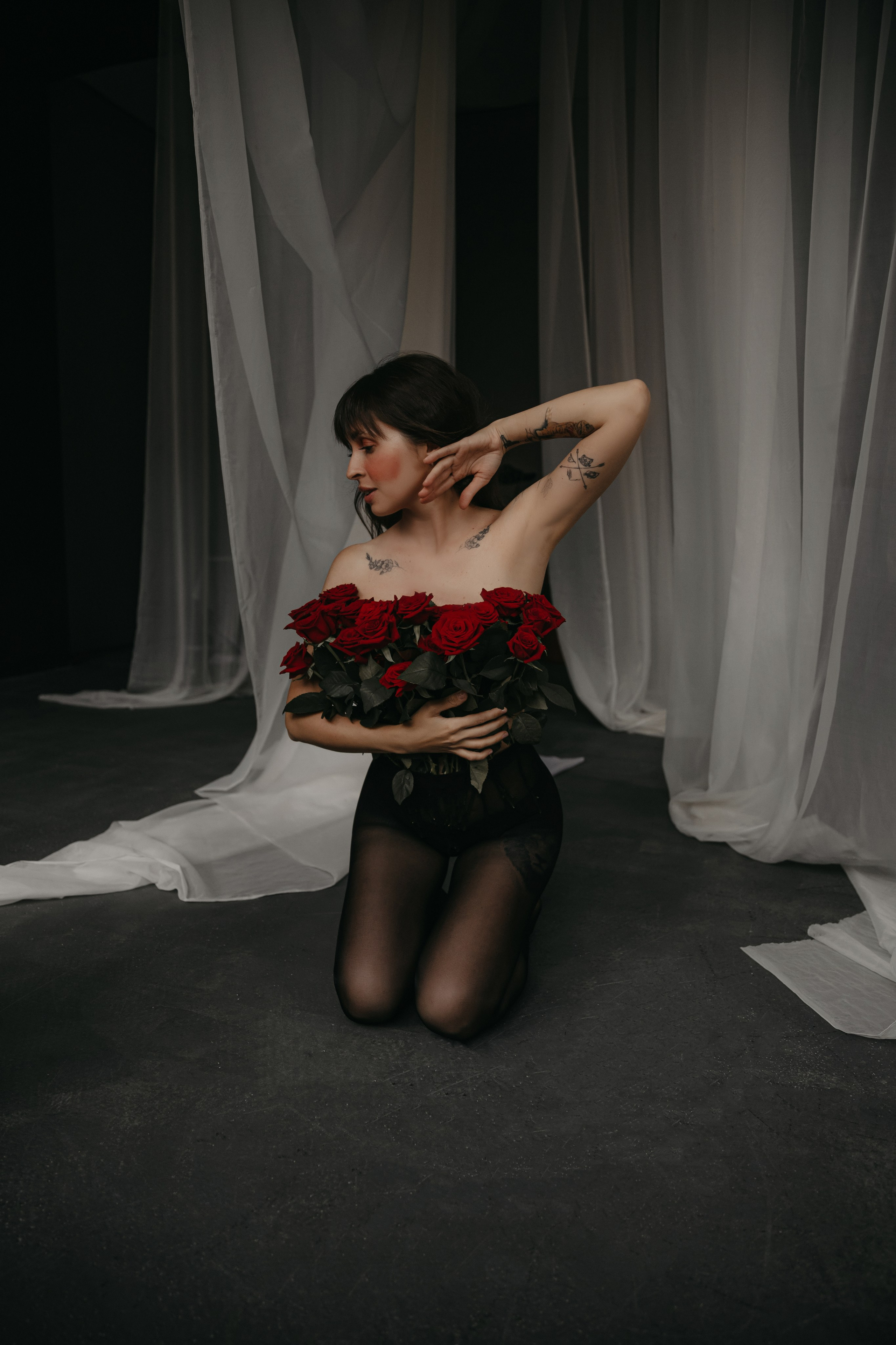 Анастасия. Фотограф в Санкт-Петербурге Ангелина Волкова