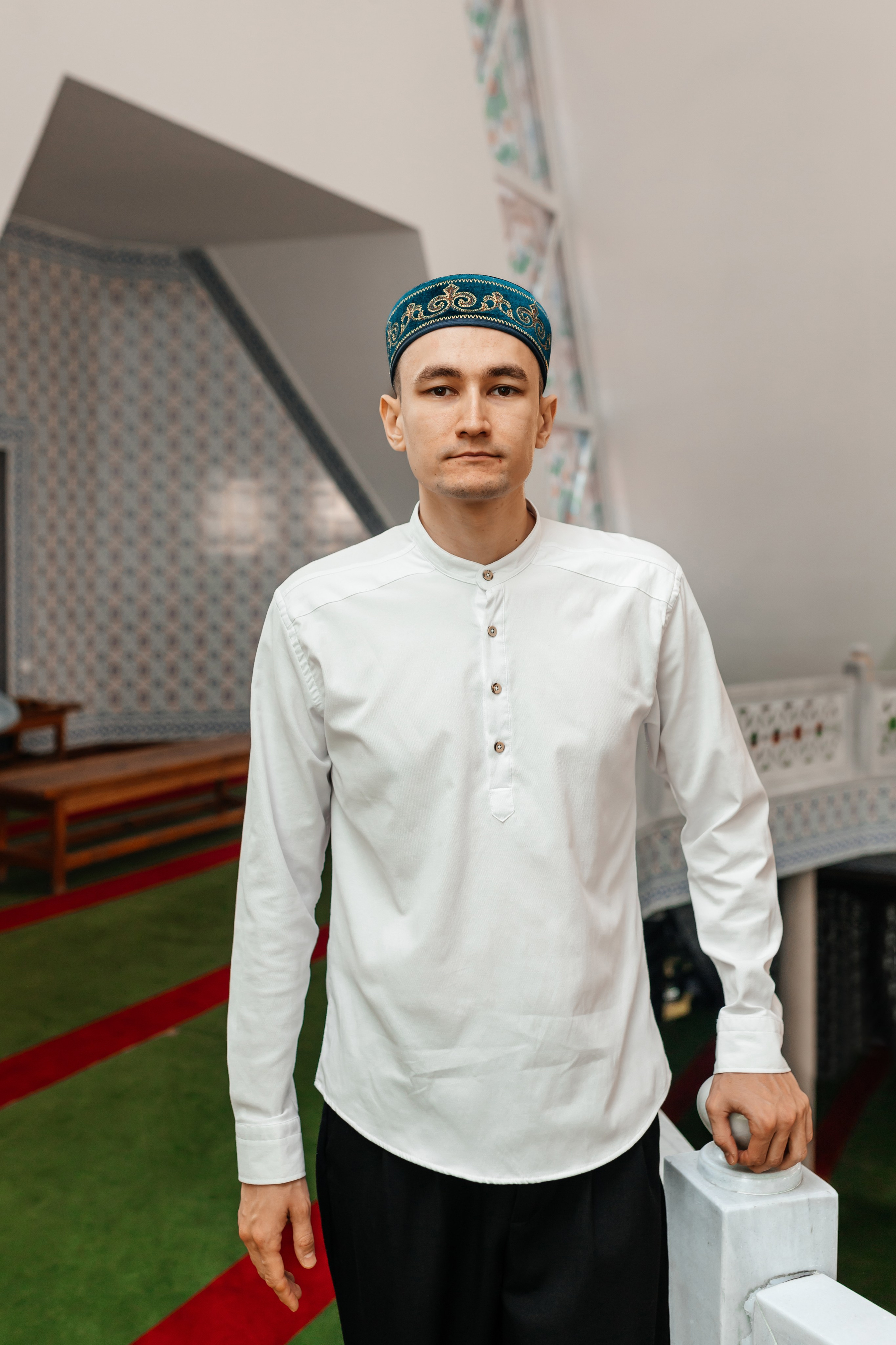 Руслан и Ильвина. Марина Шаймухаметова. Фотограф в Уфе