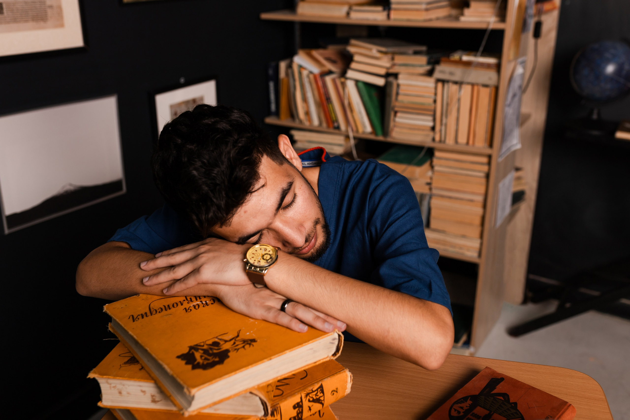 Саад. Марина Шаймухаметова. Фотограф в Уфе