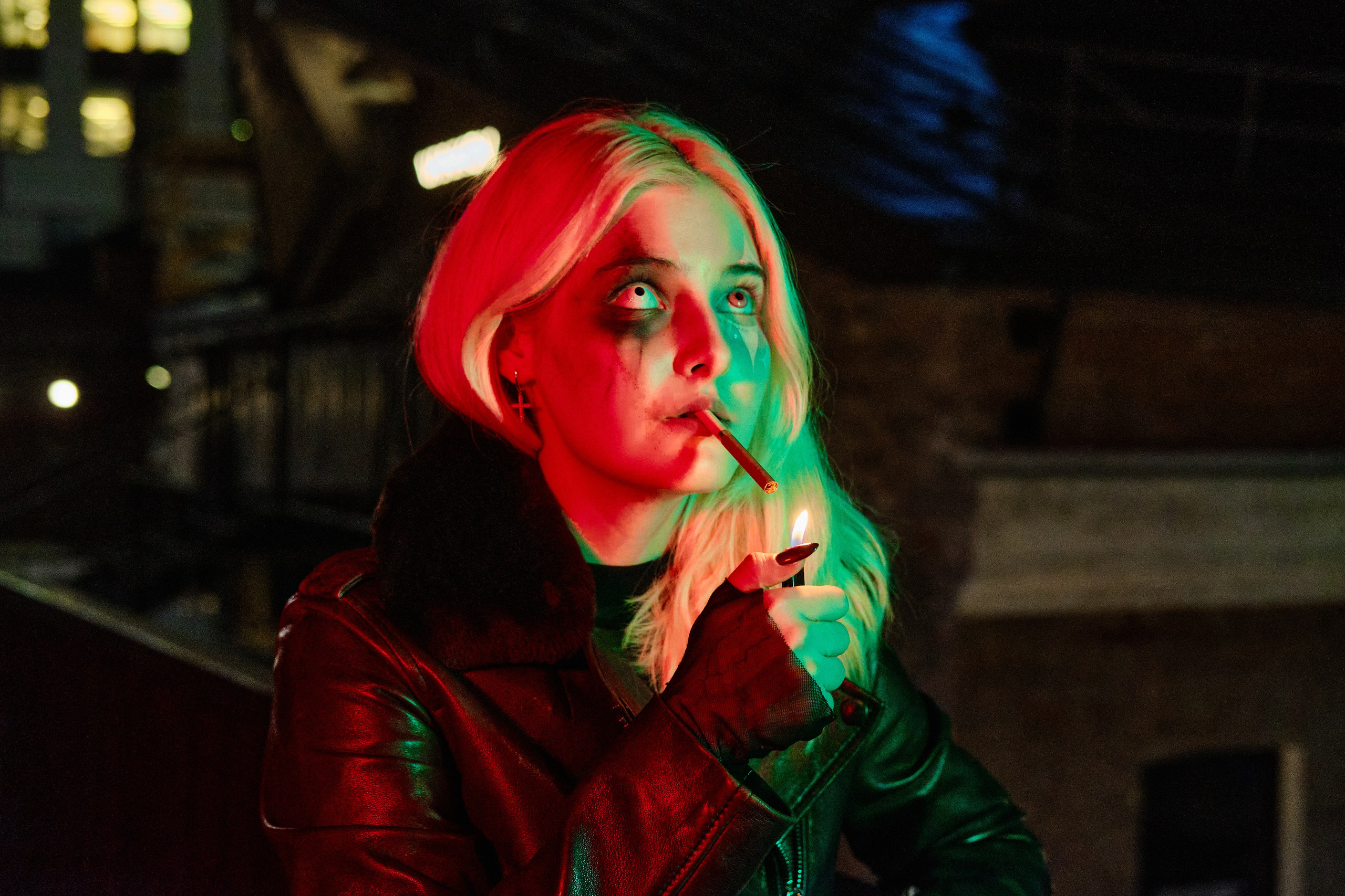 Ева. Портретный и репортажный фотограф в Москве Алёна Никогосян