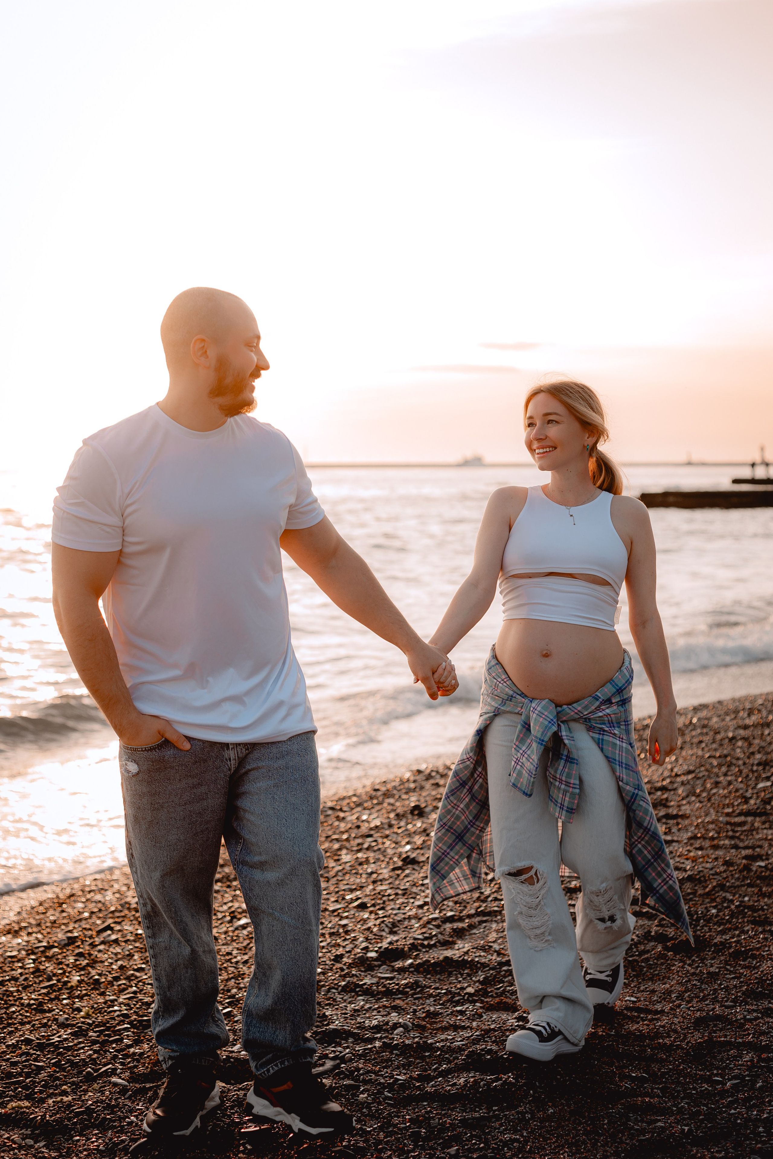 В ожидании чуда. Фотограф и Видеограф Сочи Александра Озерова