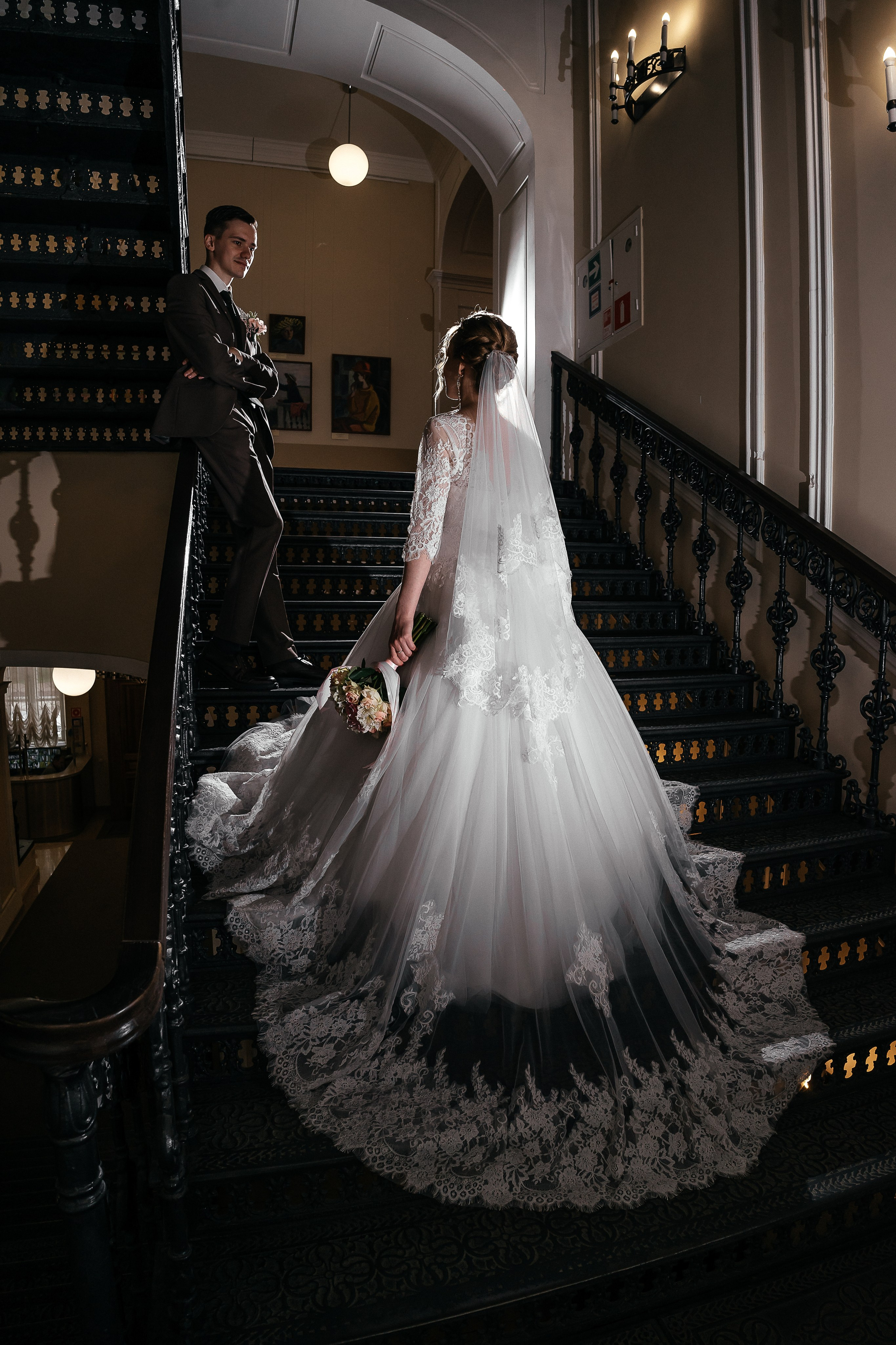 Ксения & Максим | 05.07.2024. Фотограф и видеограф Смоленск | Студия Цезарь