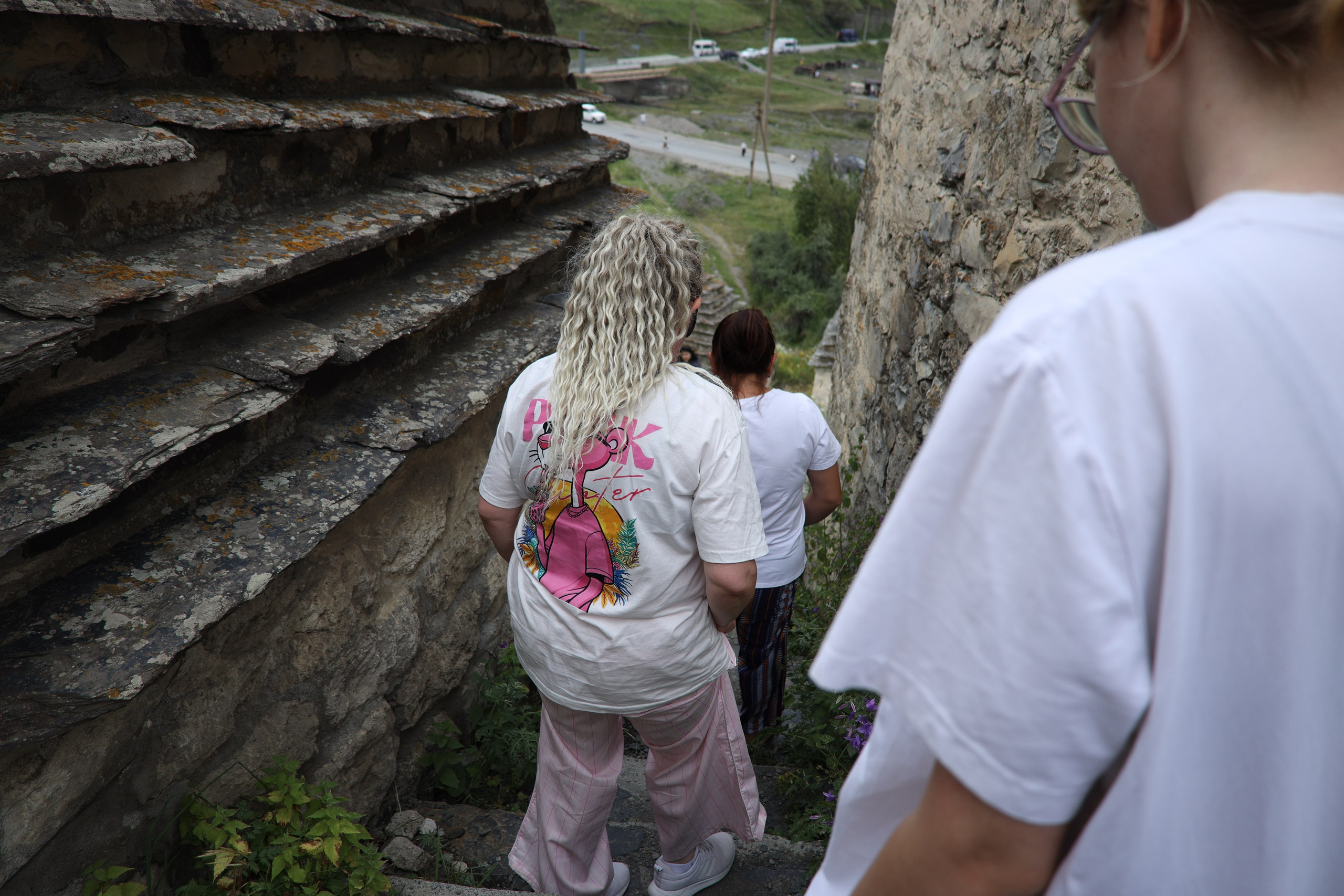 Северная Осетия июль 2025 год. Кармадон, Даргивз и Цей. Семейный детский фотограф Краснодарский край Оксана Колос