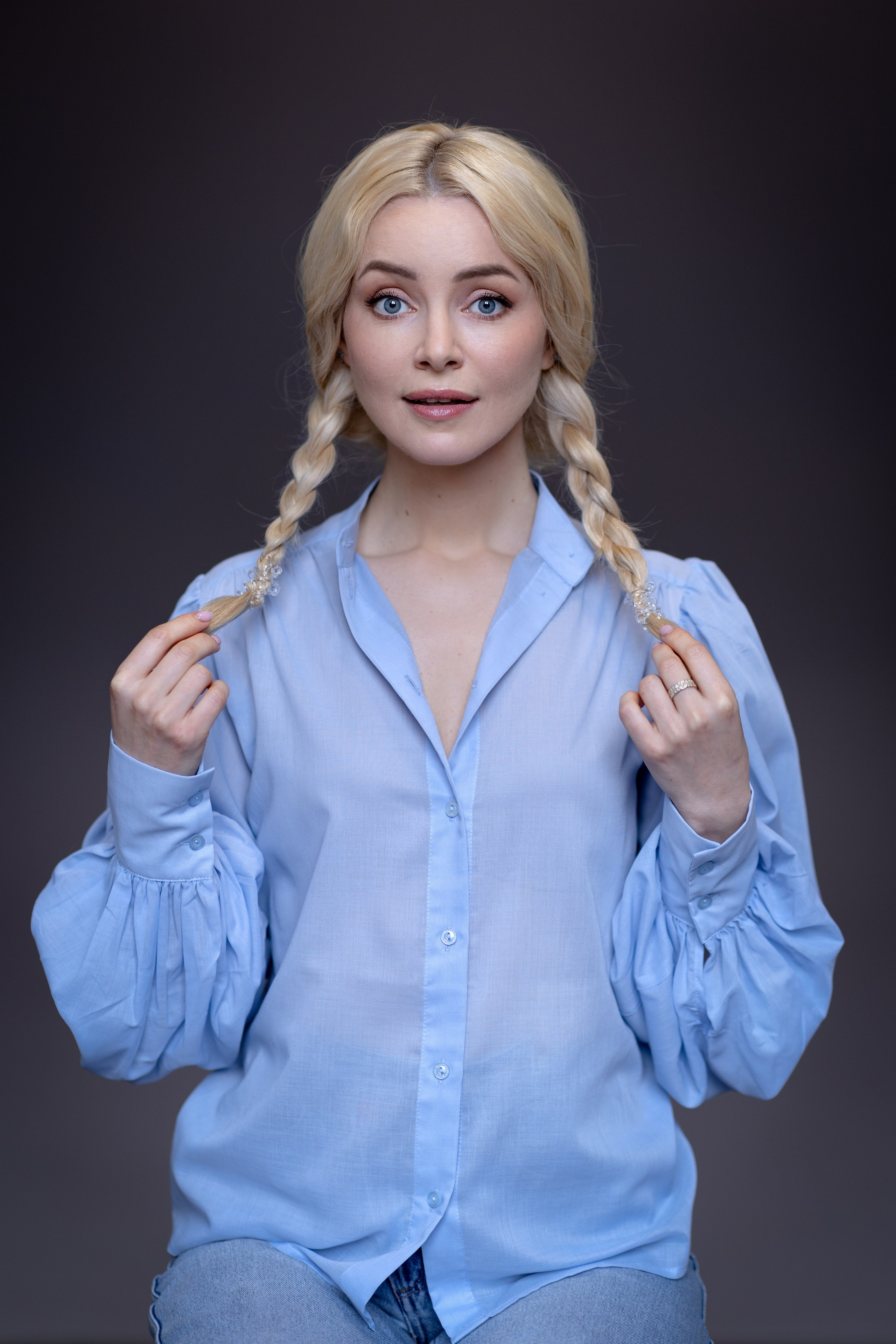 Лима Расулова. Фотограф Ольга Дунаева