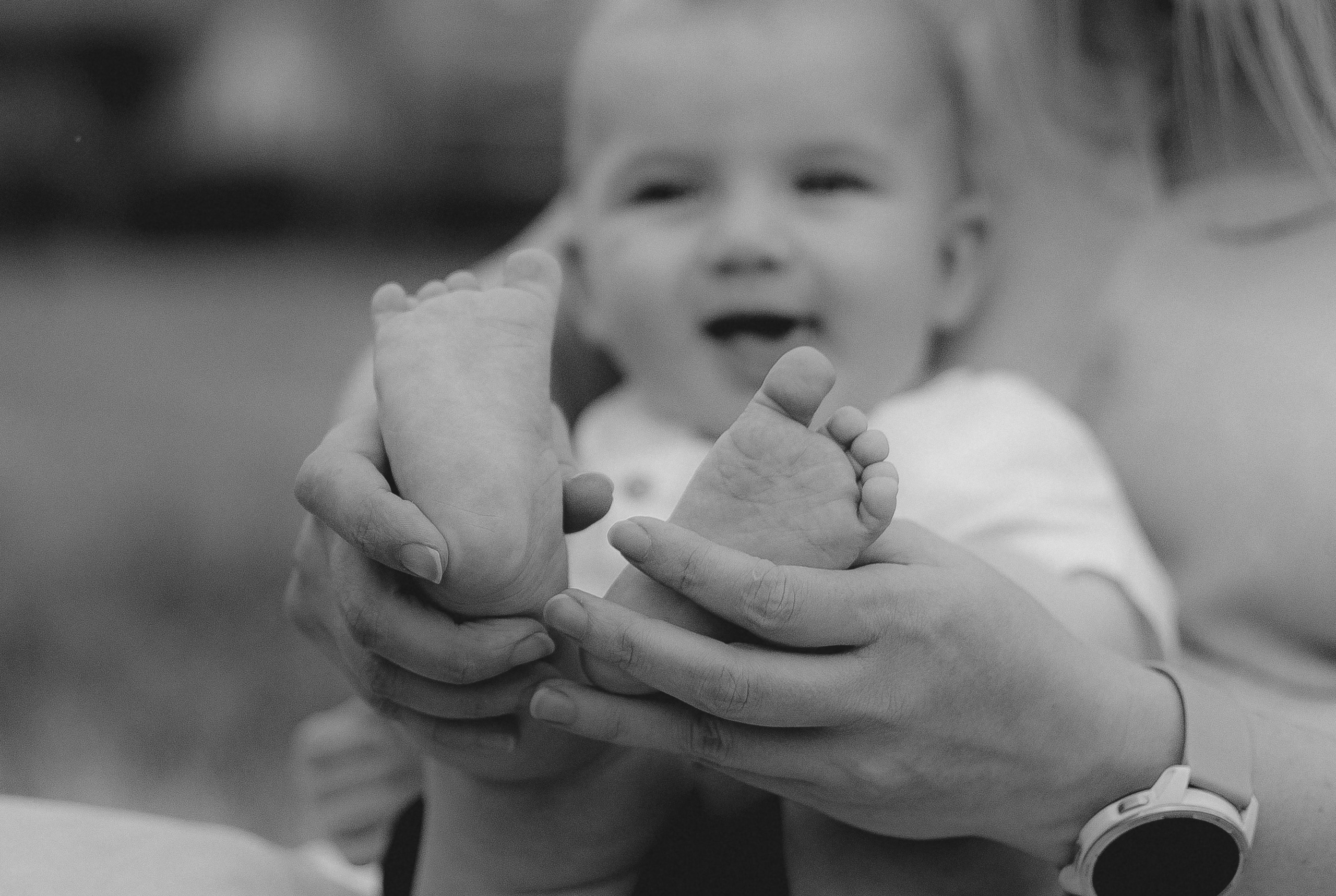 Ольга и Марк. Главная