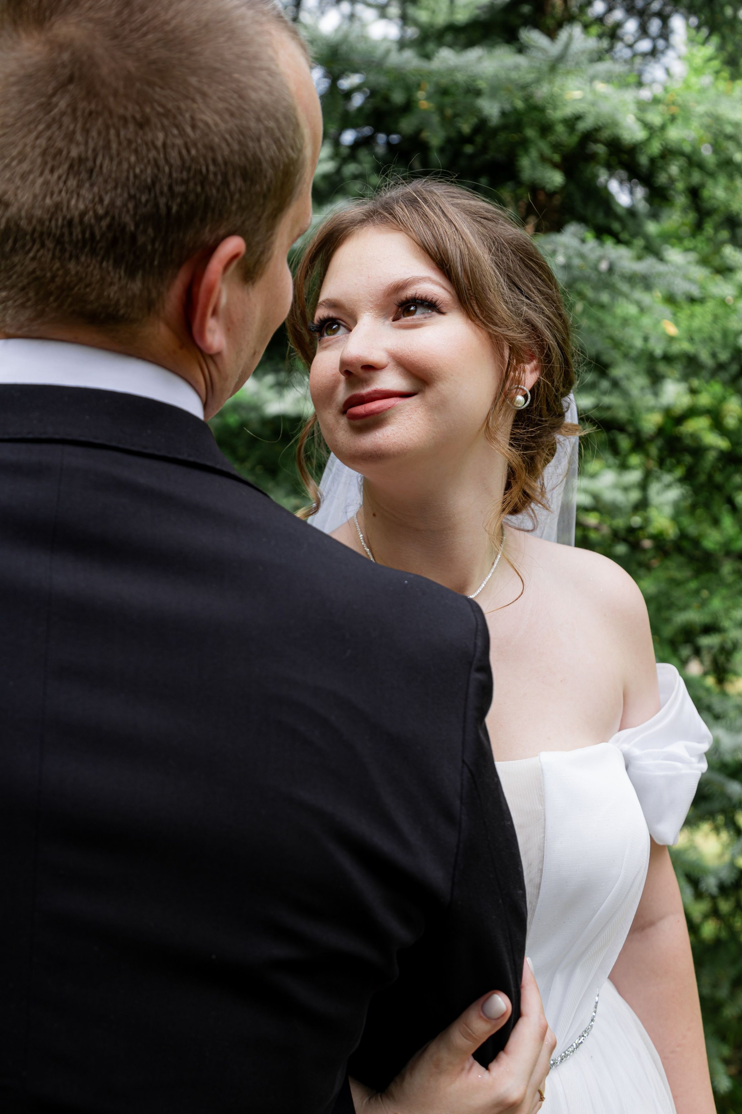 Ирина и Дмитрий. Фотограф в Самаре / Олеся Широнина