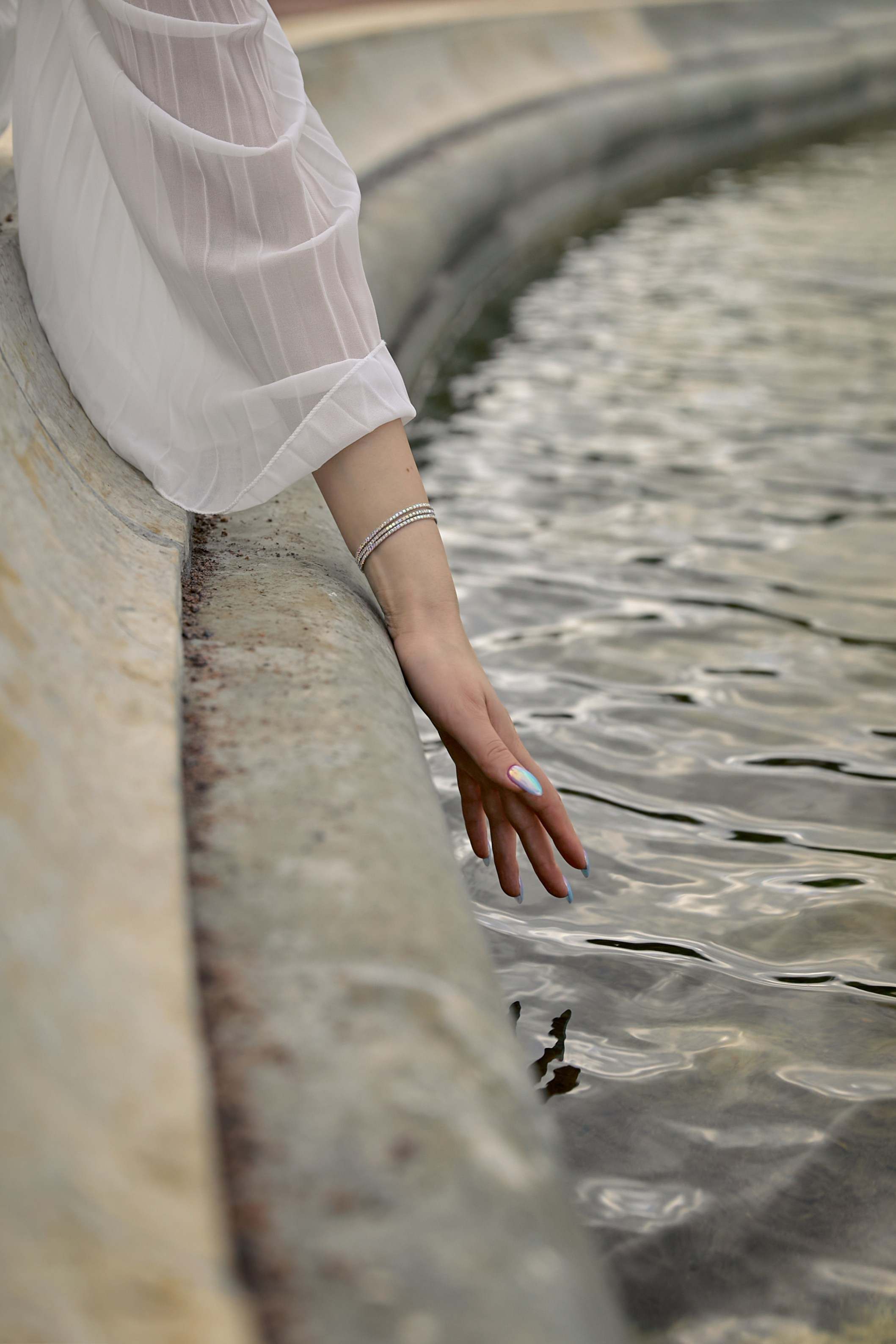 Екатерина и Александр. Рекламный фотограф Санкт-Петербург Катерина Мишкель