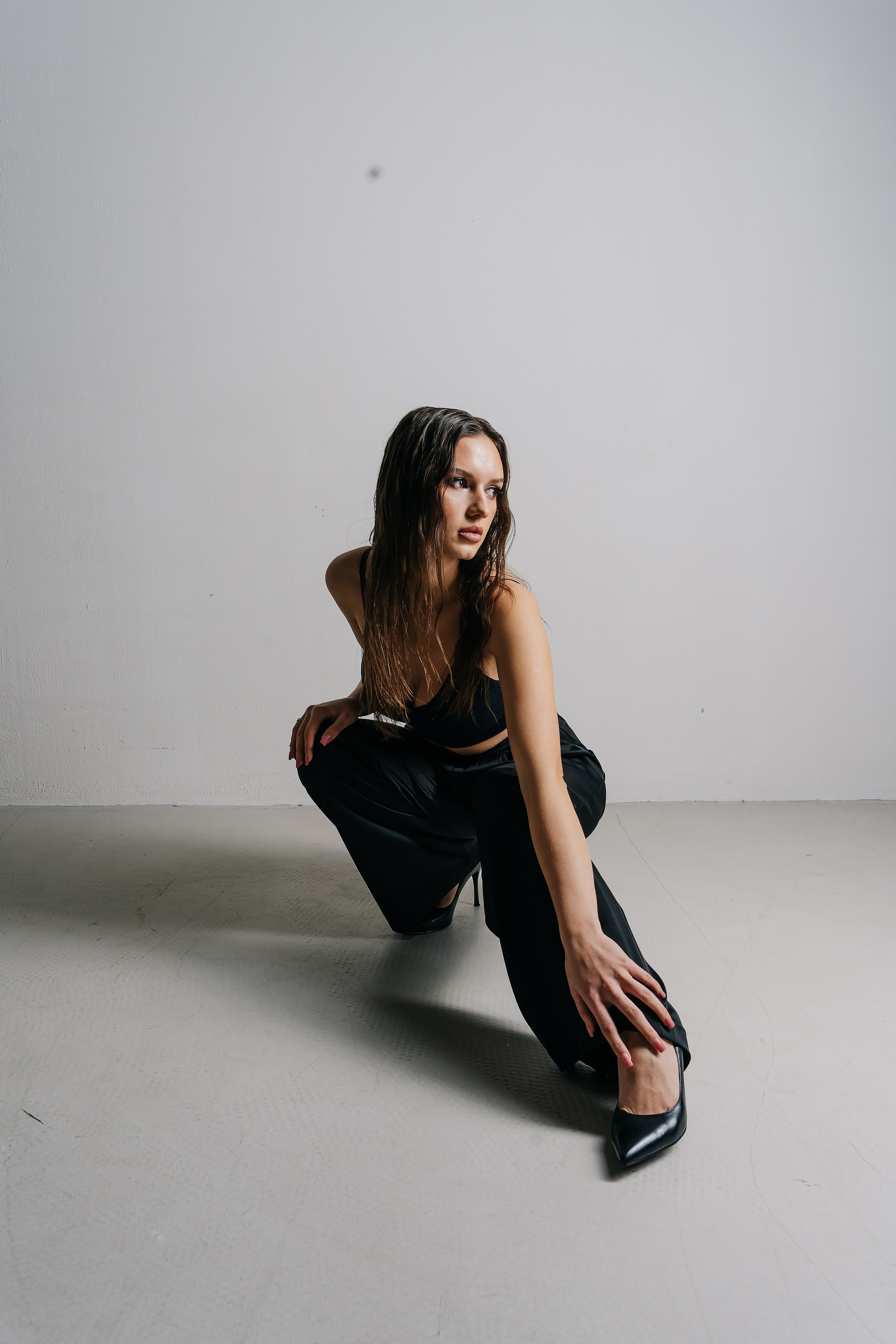 Мария. Свадебный и семейный фотограф Кокушева Юлия Нижний Новгород