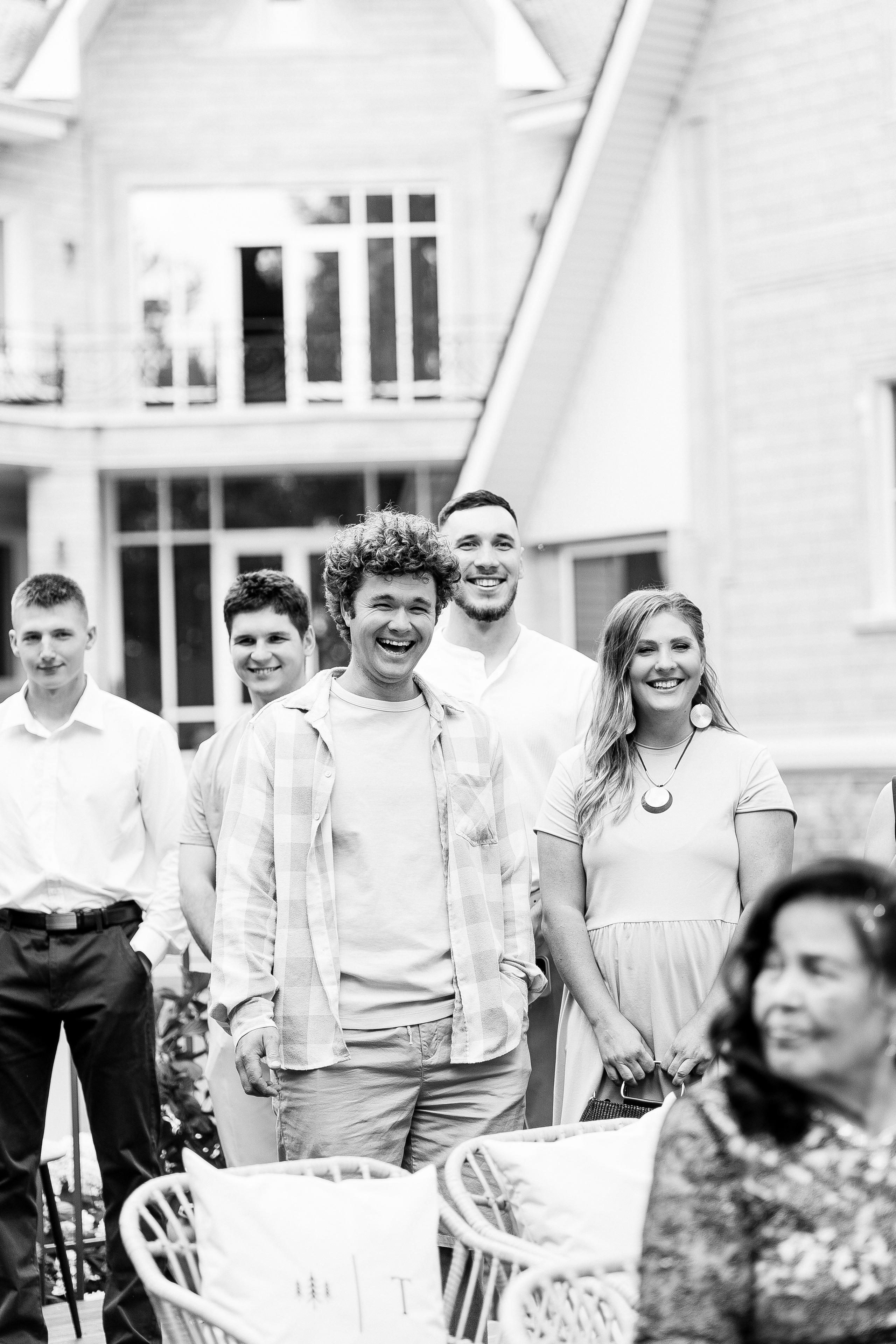 София и Даниил. Главная