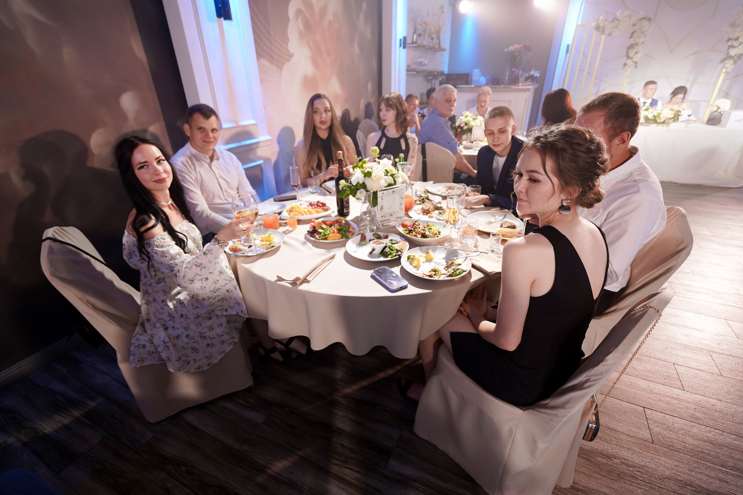 Юля + Артур: полная серия (пакет полный день). BYFOX STUDIO 68 — фото и видеосъёмка Тамбов, Москва, Воронеж, Липецк