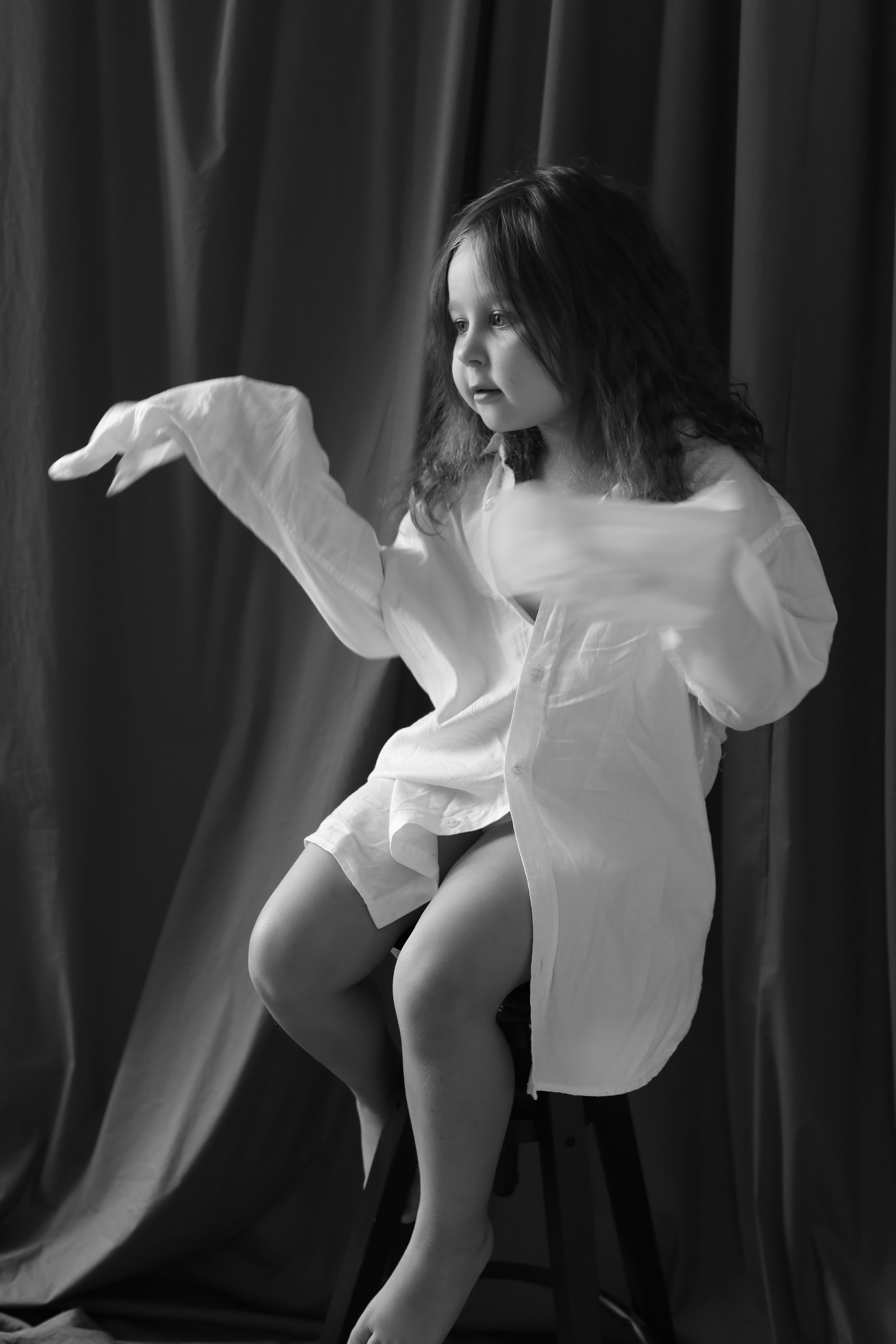 Аксинья и Александра. Семейный фотограф в Ростове-на-Дону Анастасия Рыбина