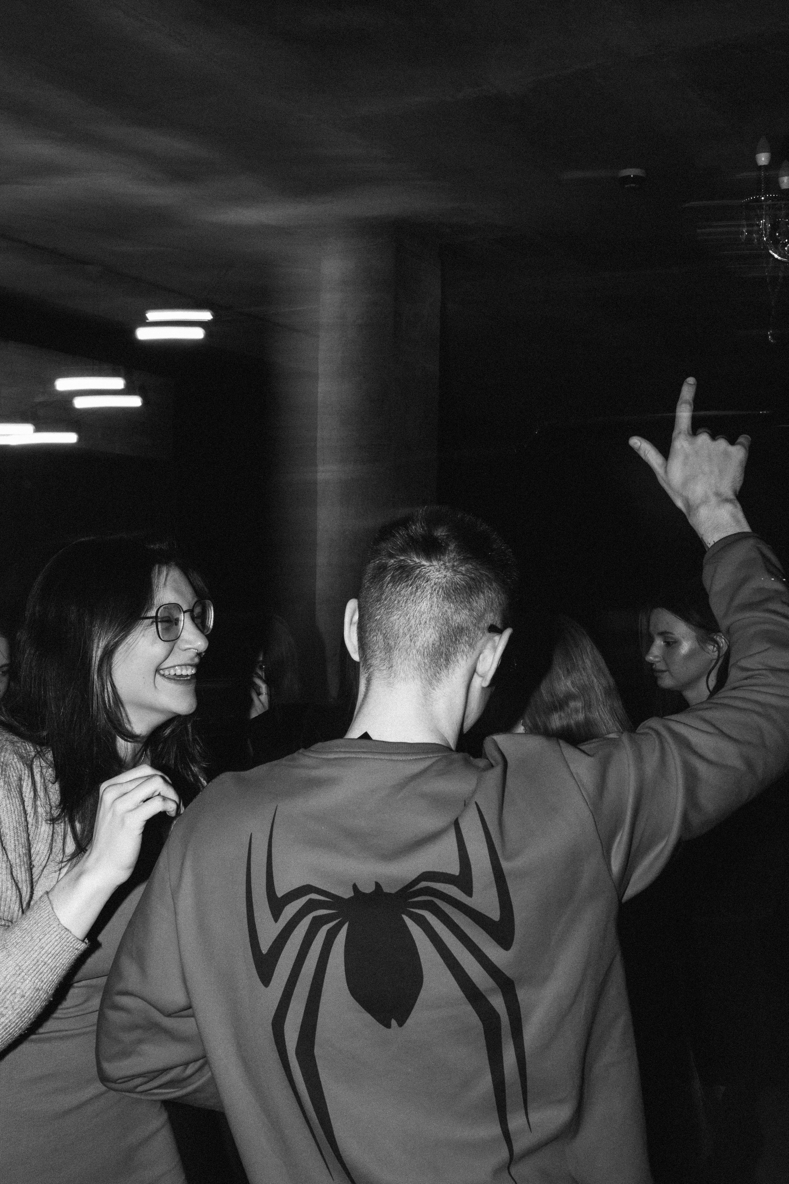 Корпоратив Craft Coffee. Фотограф в Краснодаре Лагунов Владимир