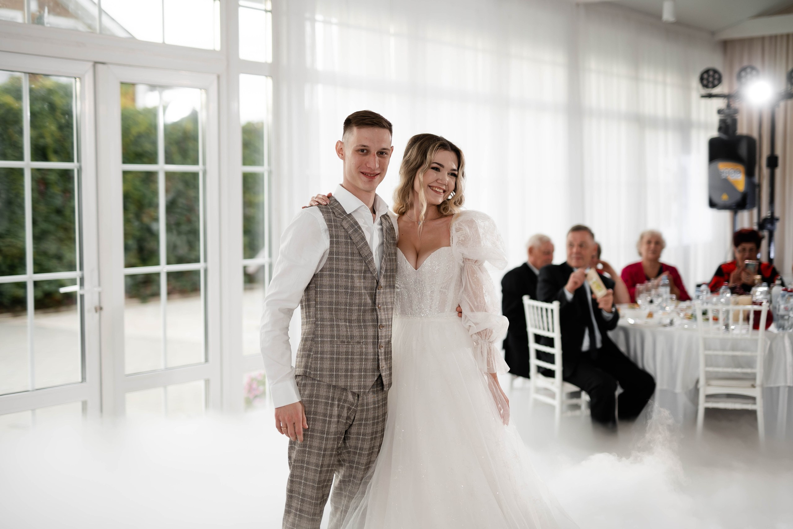 Никита + Лада. Свадебный и репортажный фотограф в Уфе и по России