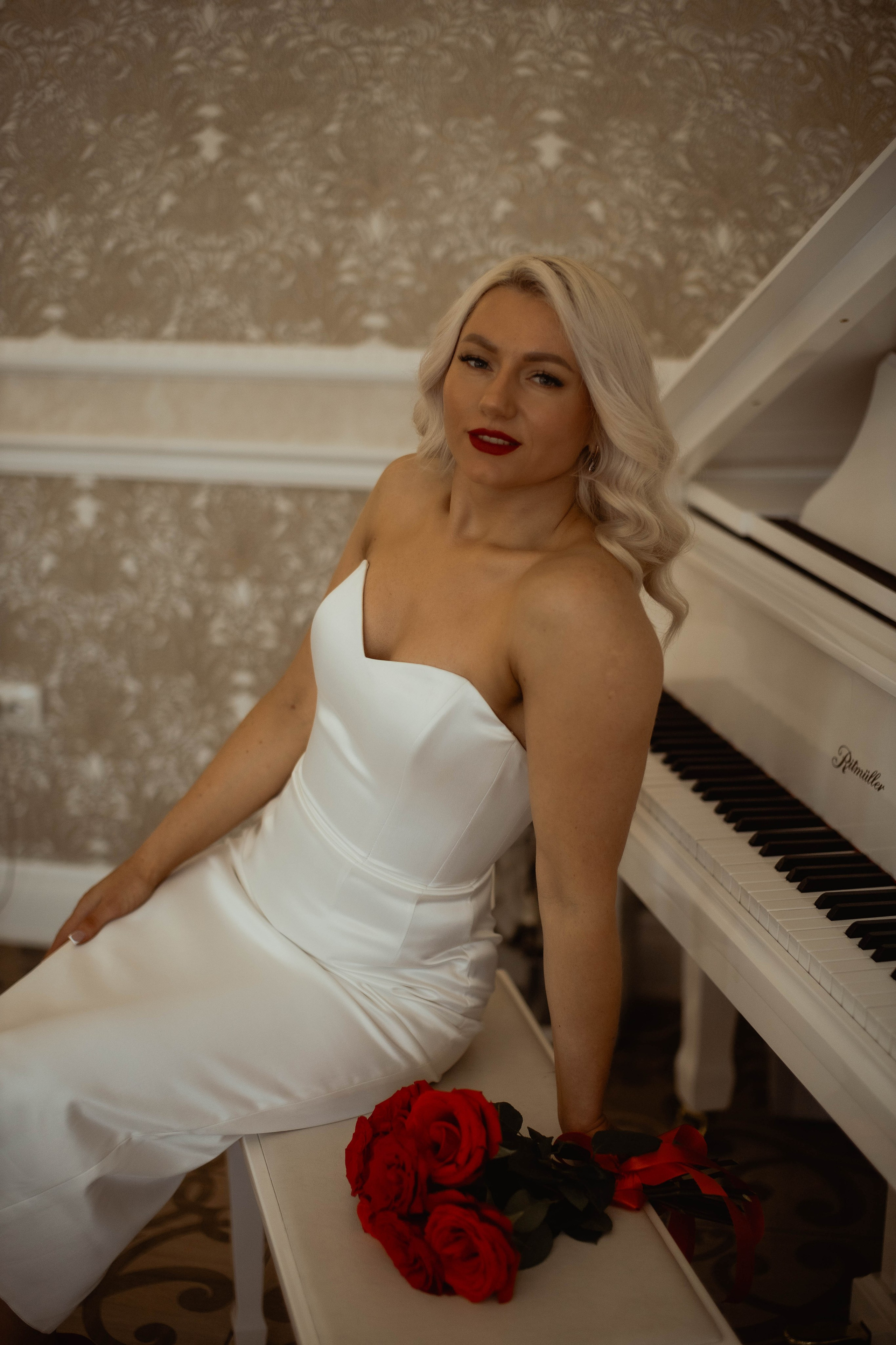 Для двоих. Фотограф в Иркутске Светлана Нартова