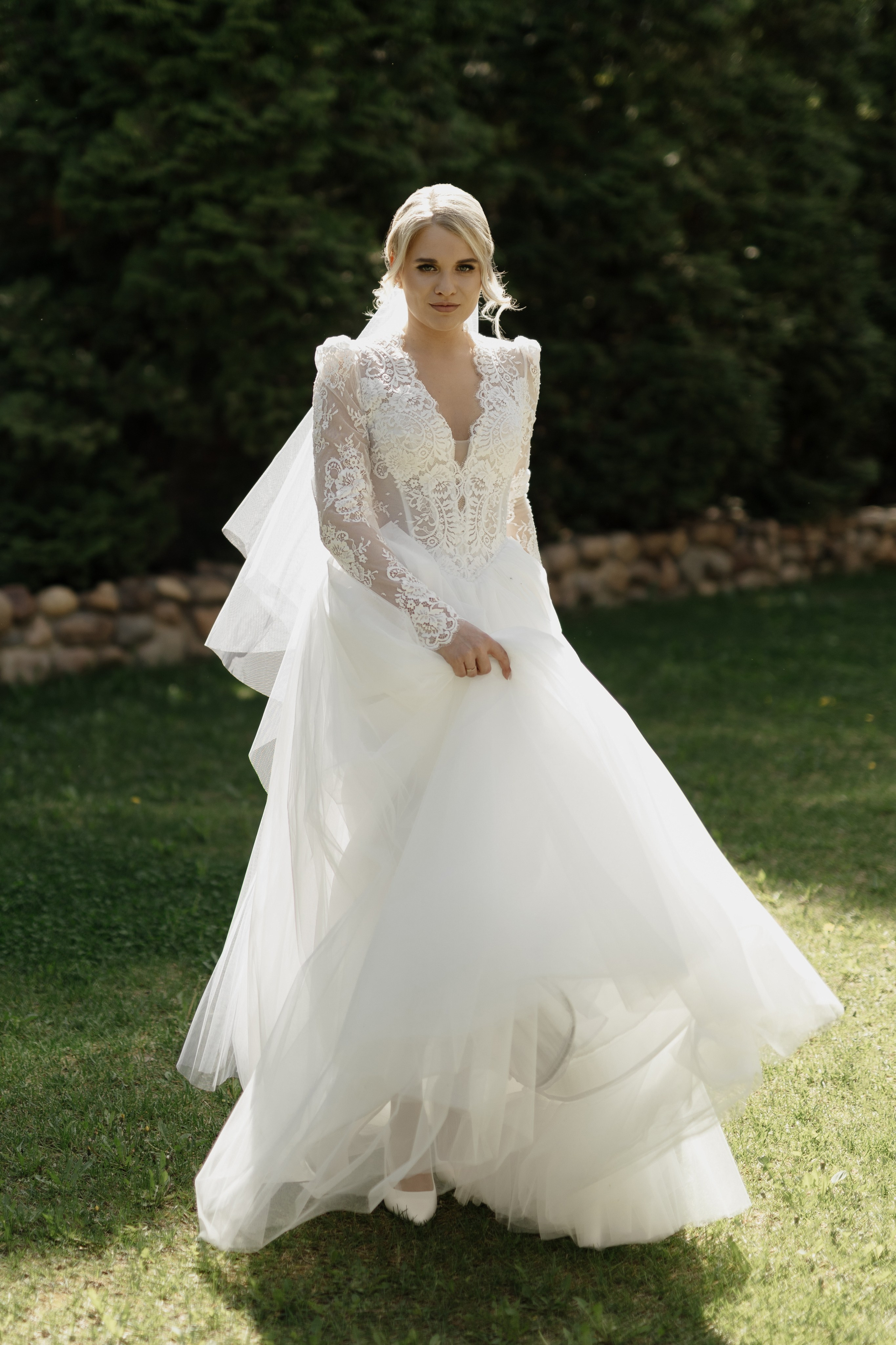 Свадьба Владимира и Анны. Фотограф Кольчугино/Владимир/Москва Елизавета Иода