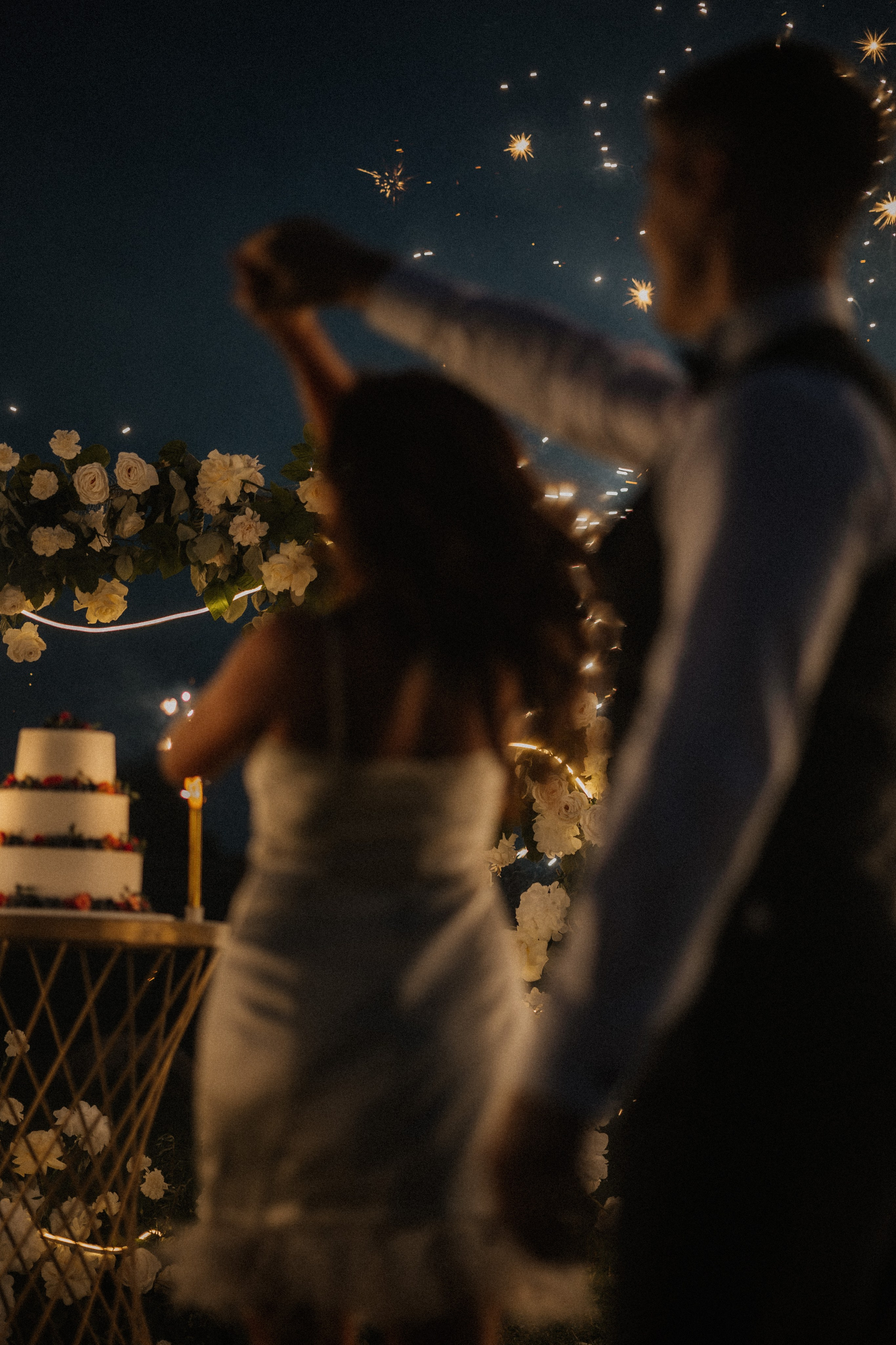 Александр и Екатерина. Свадебный фотограф в Санкт-Петербурге Анастасия Селиванова