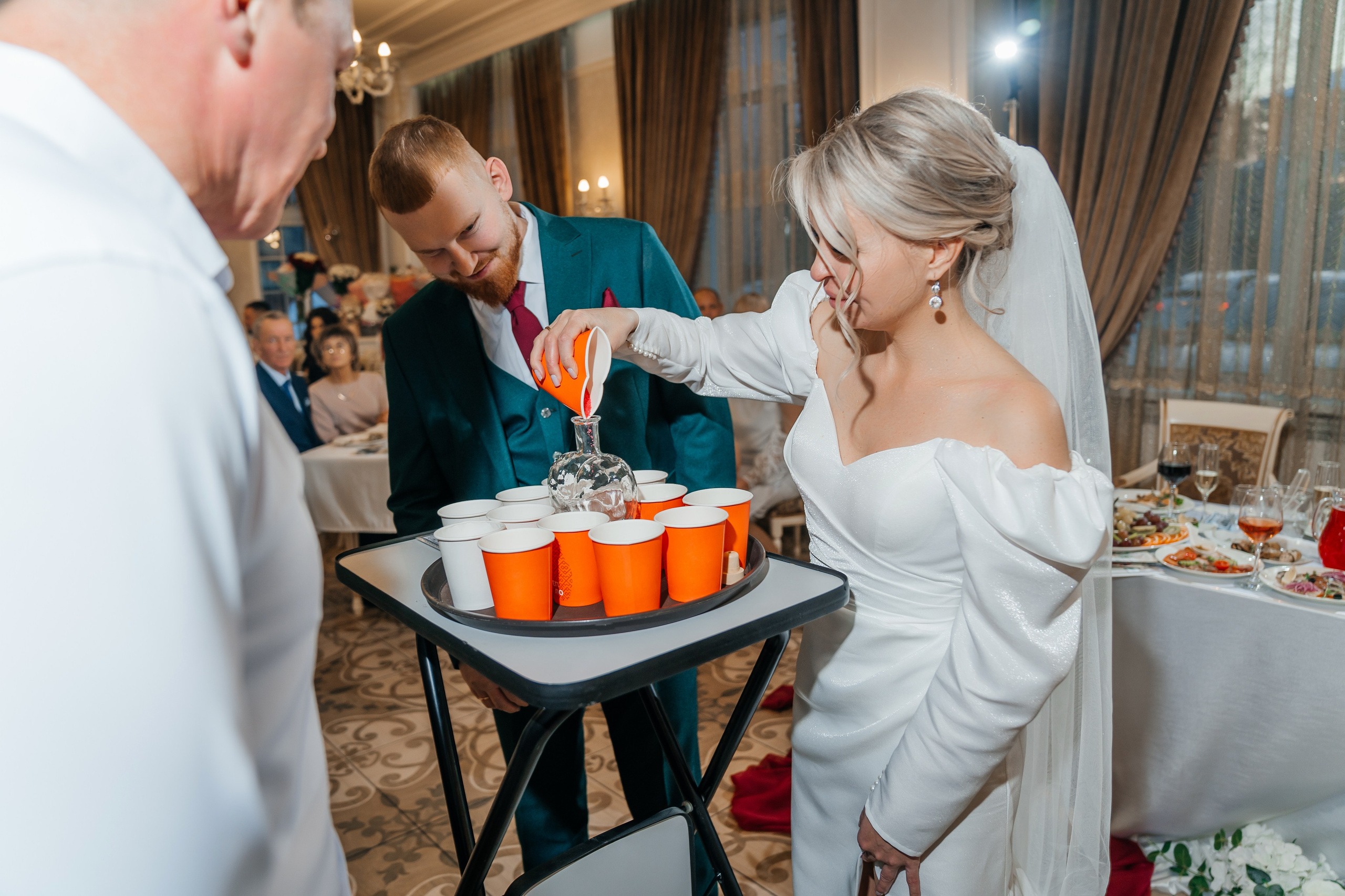 Отель «ПушкинЪ». Фотограф Ангарск Иркутск Ксения Король