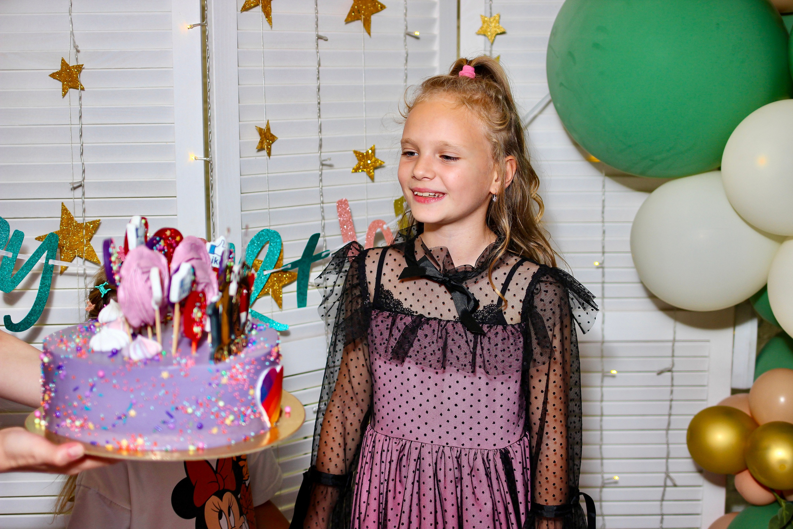 Paper disco. Фотограф Анастасия Абрамова