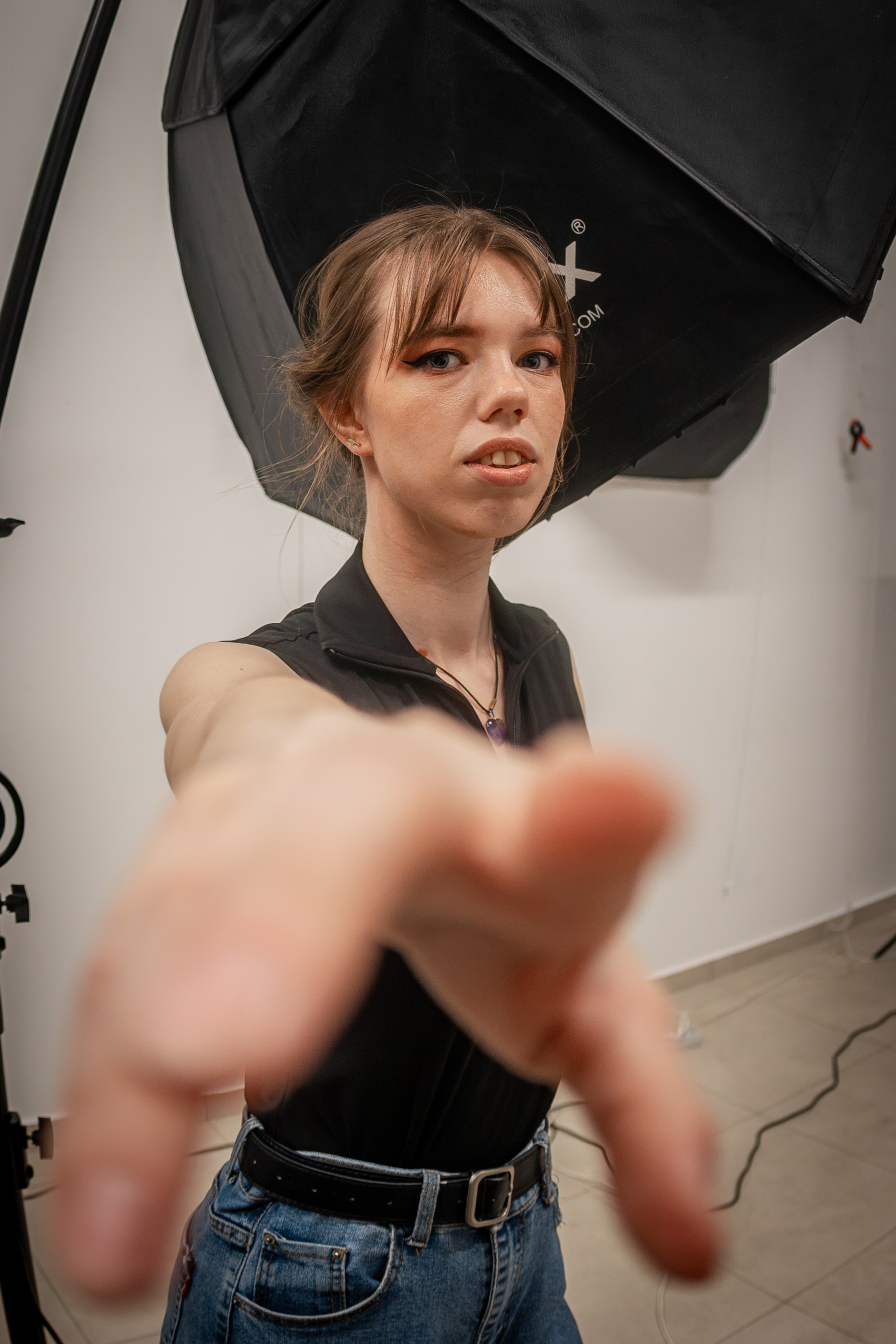Фототуса от Dark Place Studio «Женский Портрет». Репортажный фотограф Дмитрий (Нижний Новгород)