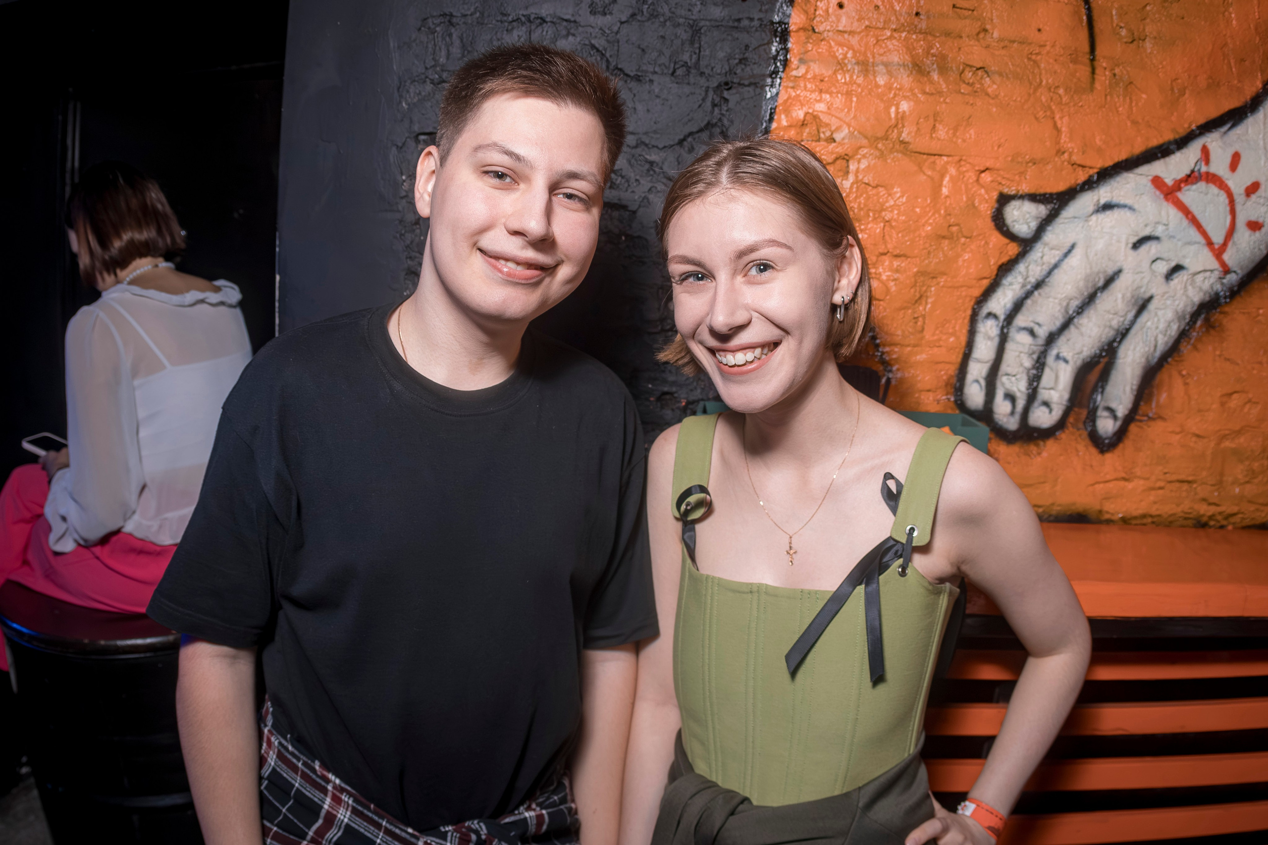 Видео Касета Твоих Родителей. Репортажный фотограф Дмитрий (Нижний Новгород)