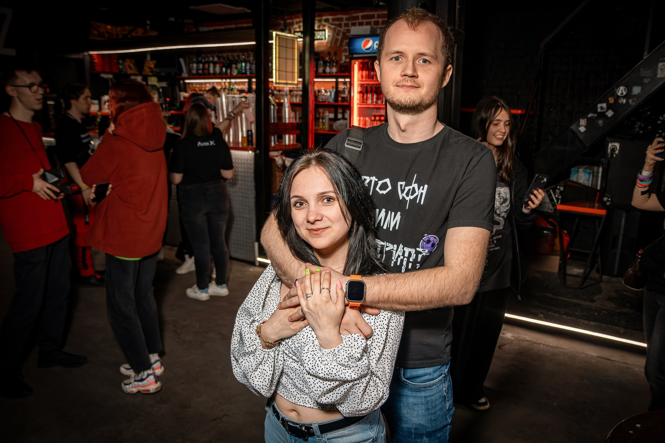 ASPER X, 1.05.24. Репортажный фотограф Дмитрий (Нижний Новгород)