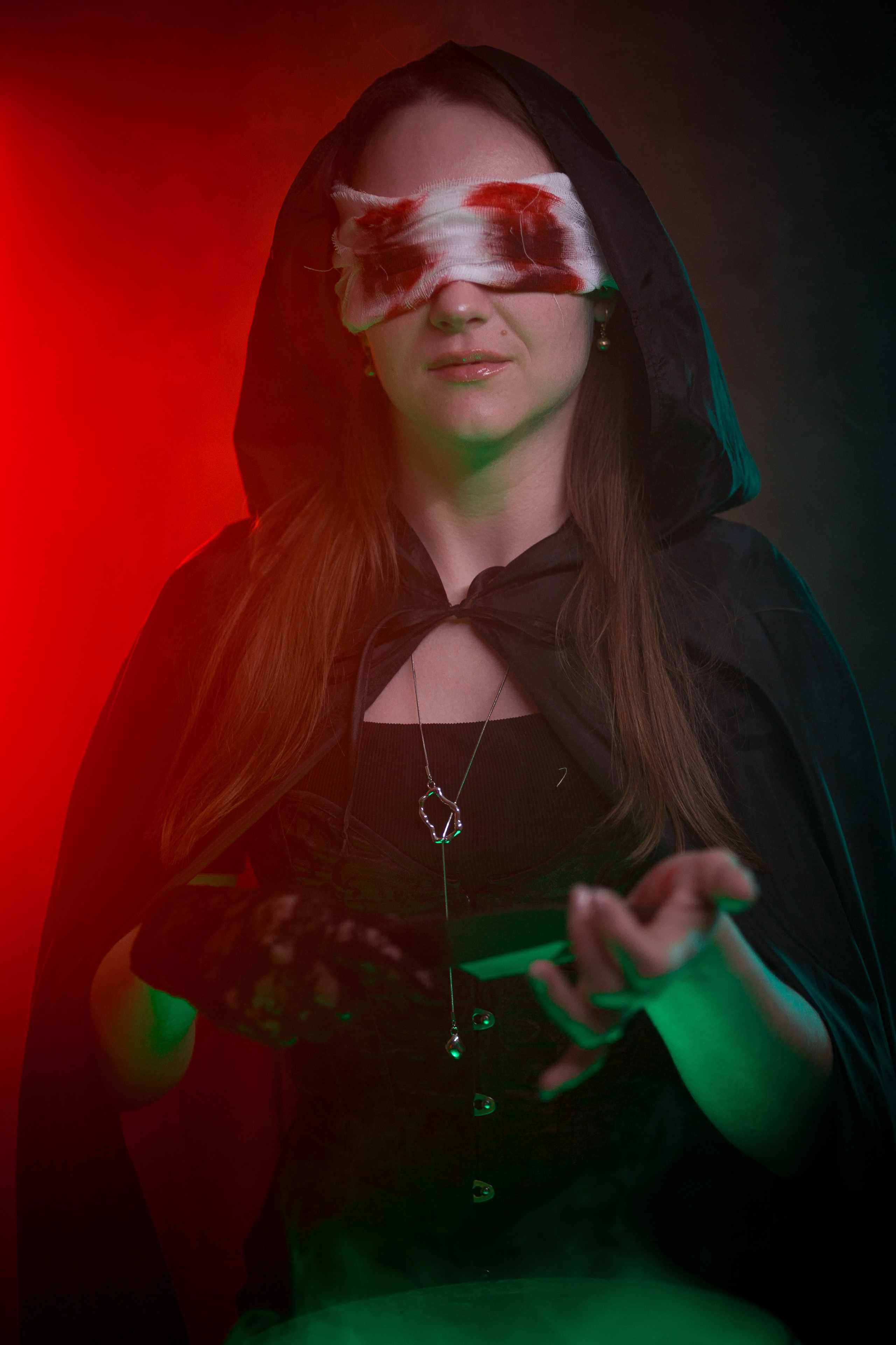 MediaDroom_WITCH. Репортажный фотограф Дмитрий (Нижний Новгород)