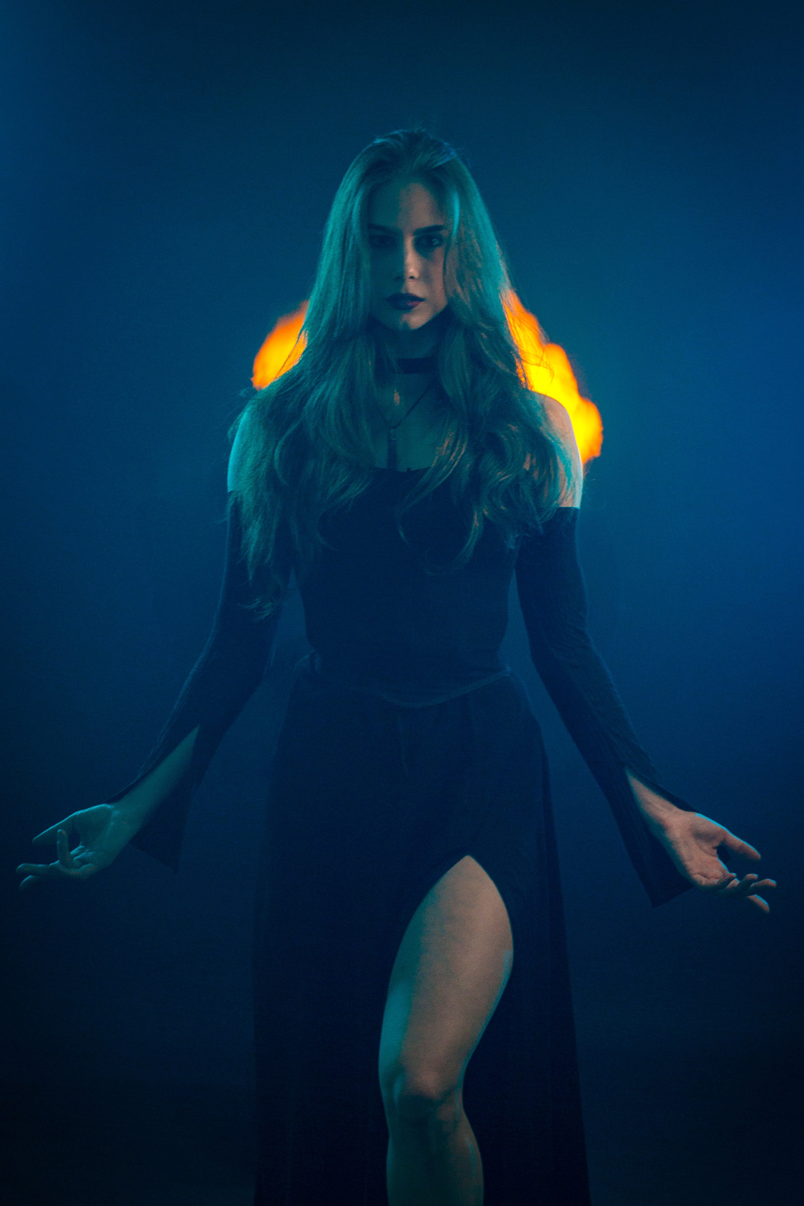 MediaDroom_WITCH. Репортажный фотограф Дмитрий (Нижний Новгород)