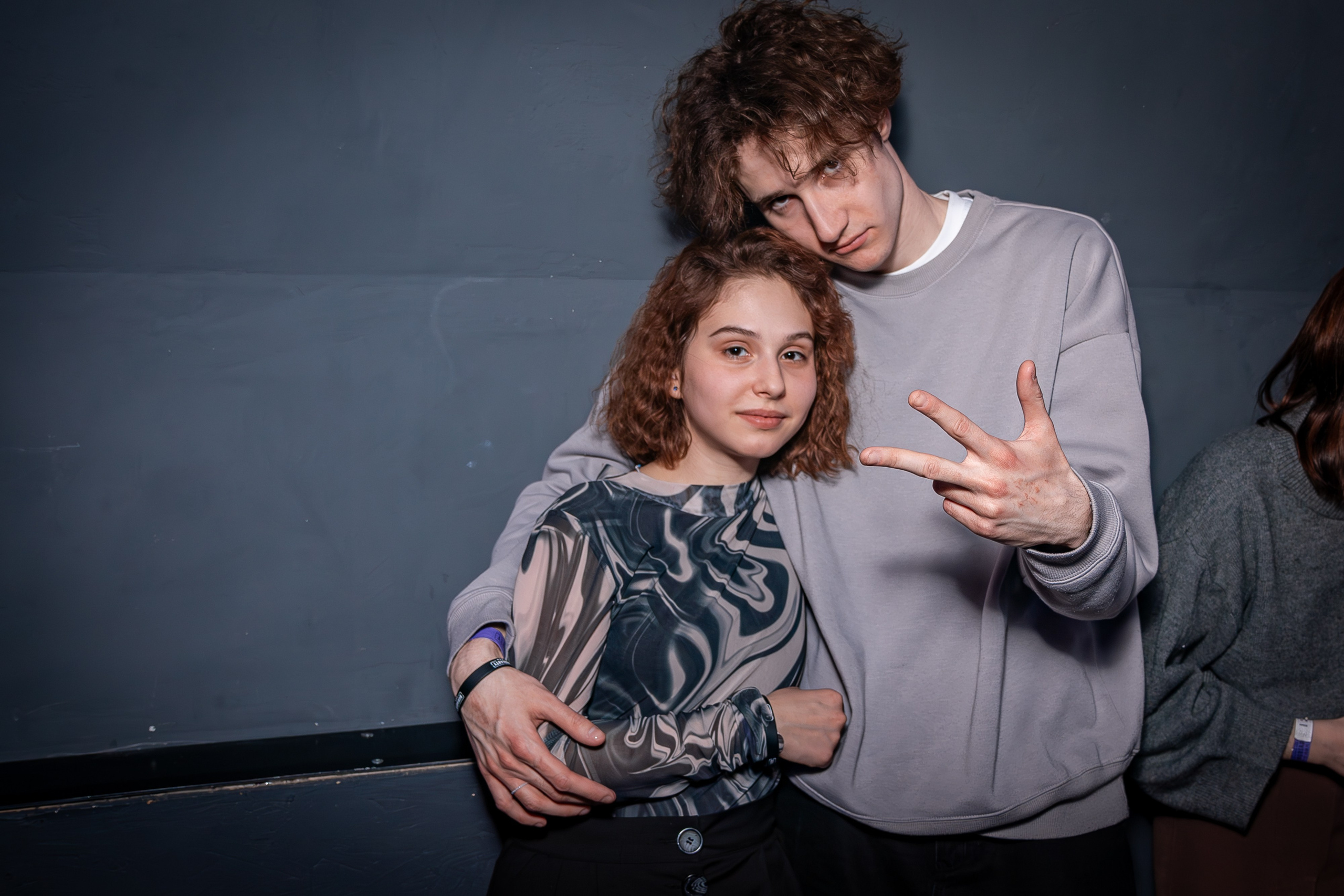 ImDis|Студенческая тусовка, 2.03.24. Репортажный фотограф Дмитрий (Нижний Новгород)