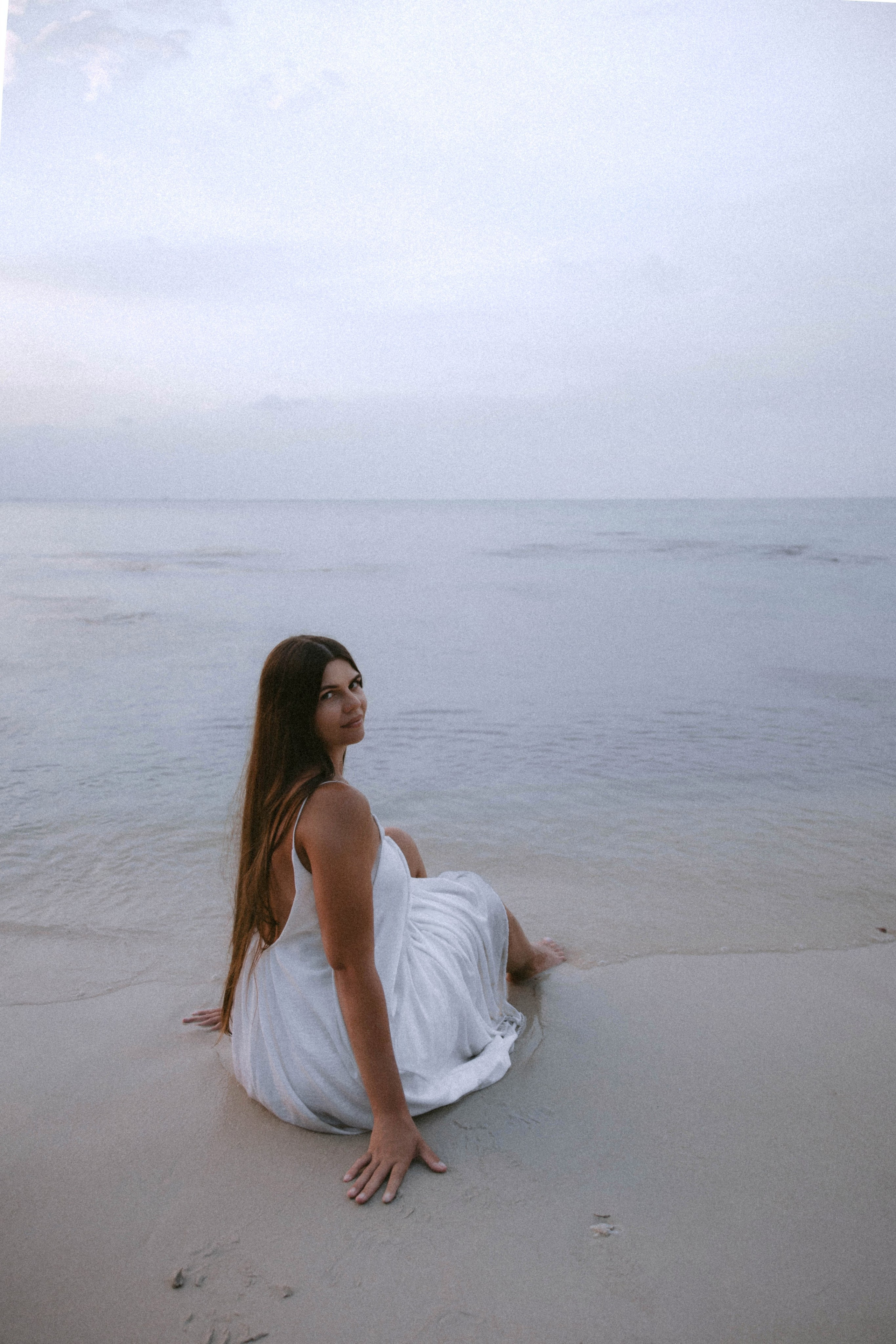 Ксюша и Саша / Самуи. Семейный и детский фотограф в Москве Анастасия Каипова