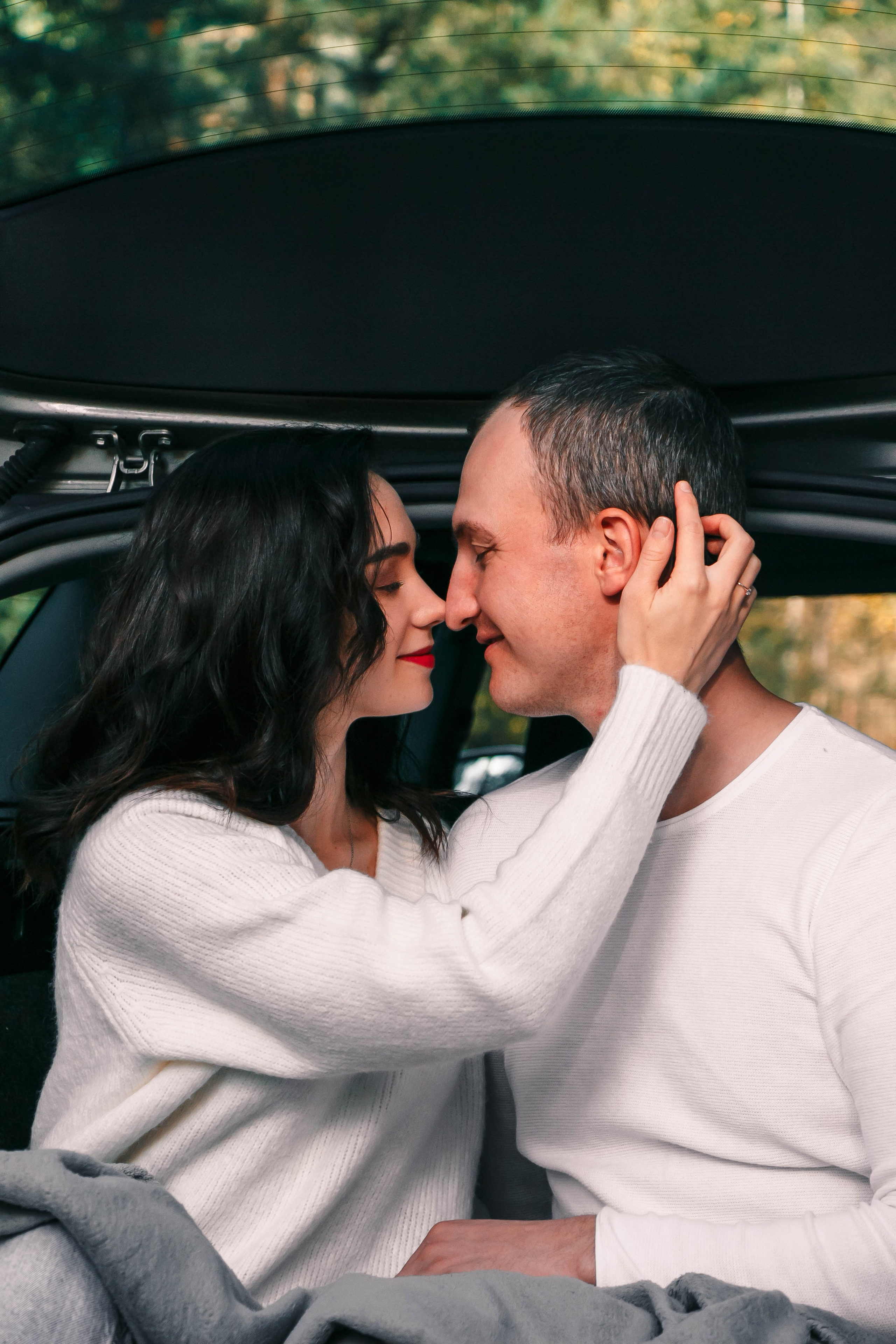 Янис & Элина. Бережно сохраняю ваши чувства и истории на своих фотографиях