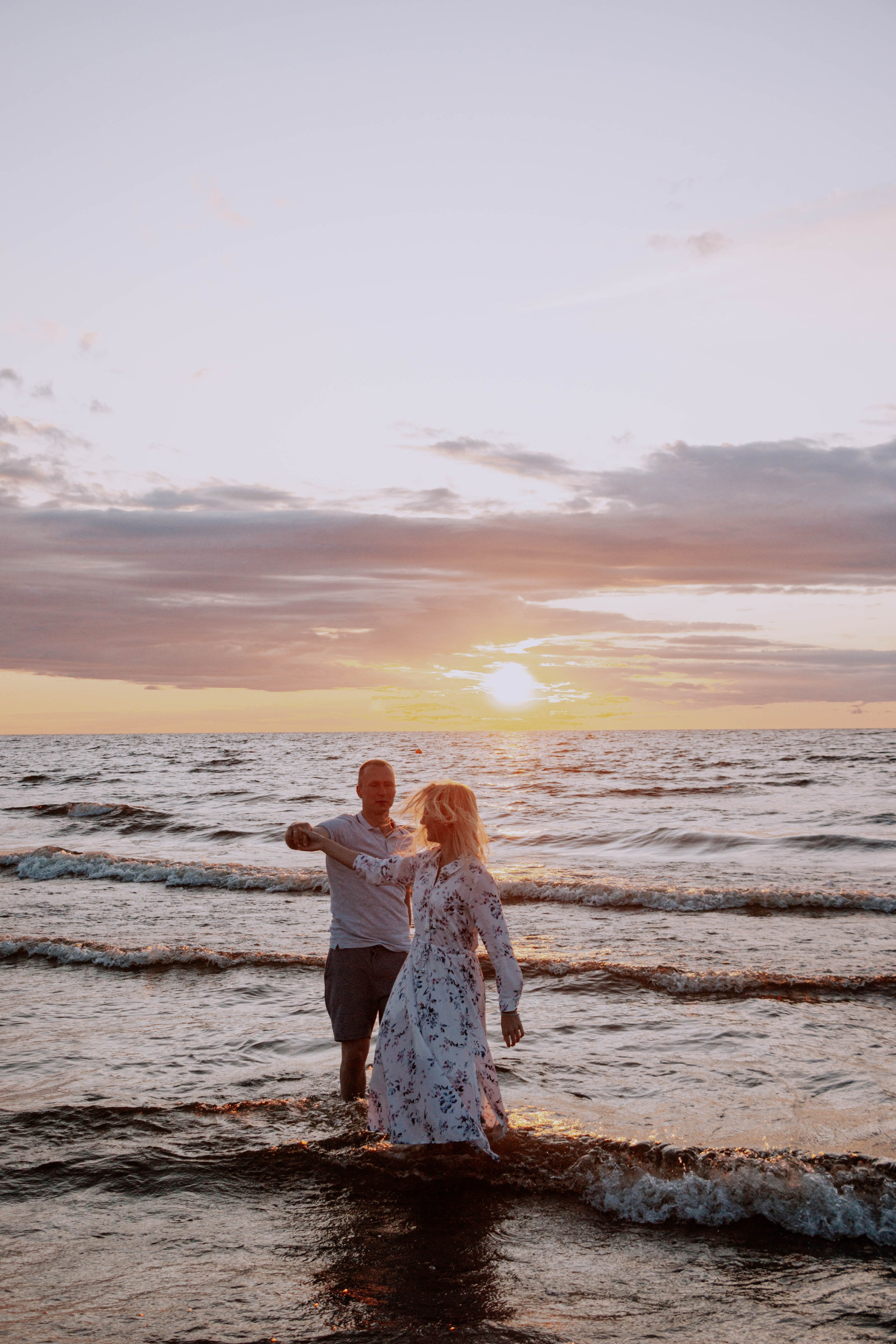 Диана & Давис. Бережно сохраняю ваши чувства и истории на своих фотографиях