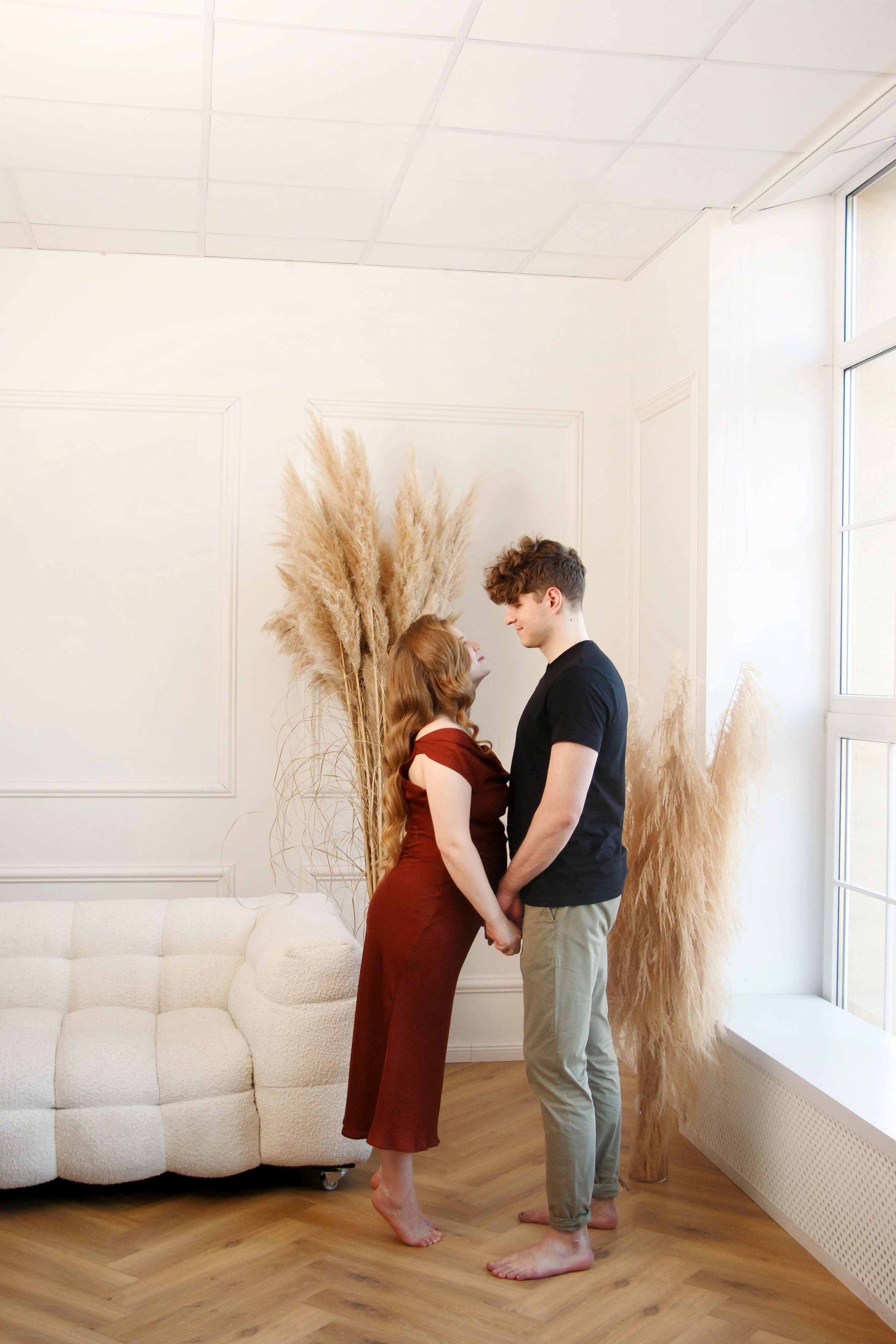 ALEKSEY & MAIRITA. Бережно сохраняю ваши чувства и истории на своих фотографиях