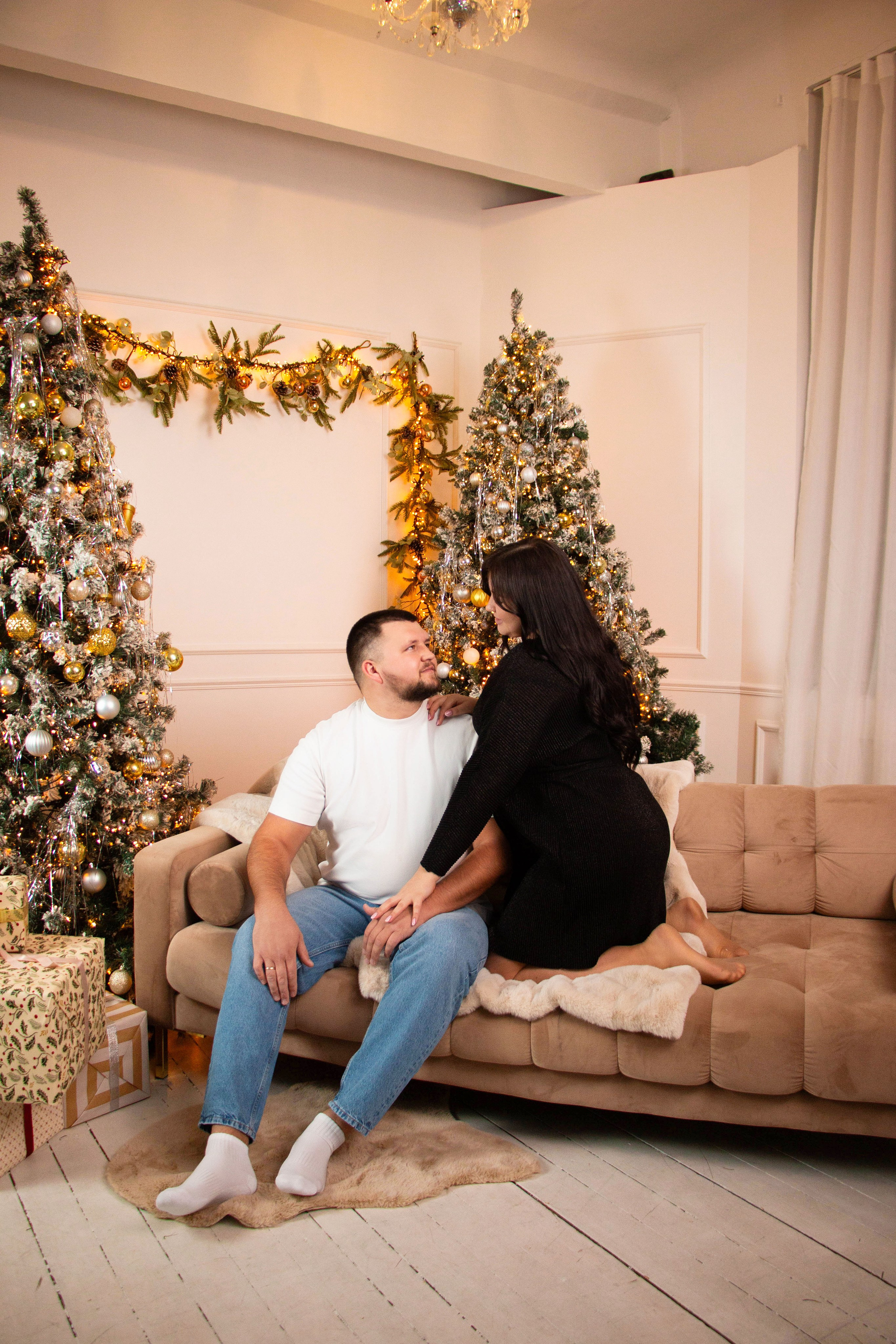 VANYA & OLYA. Бережно сохраняю ваши чувства и истории на своих фотографиях