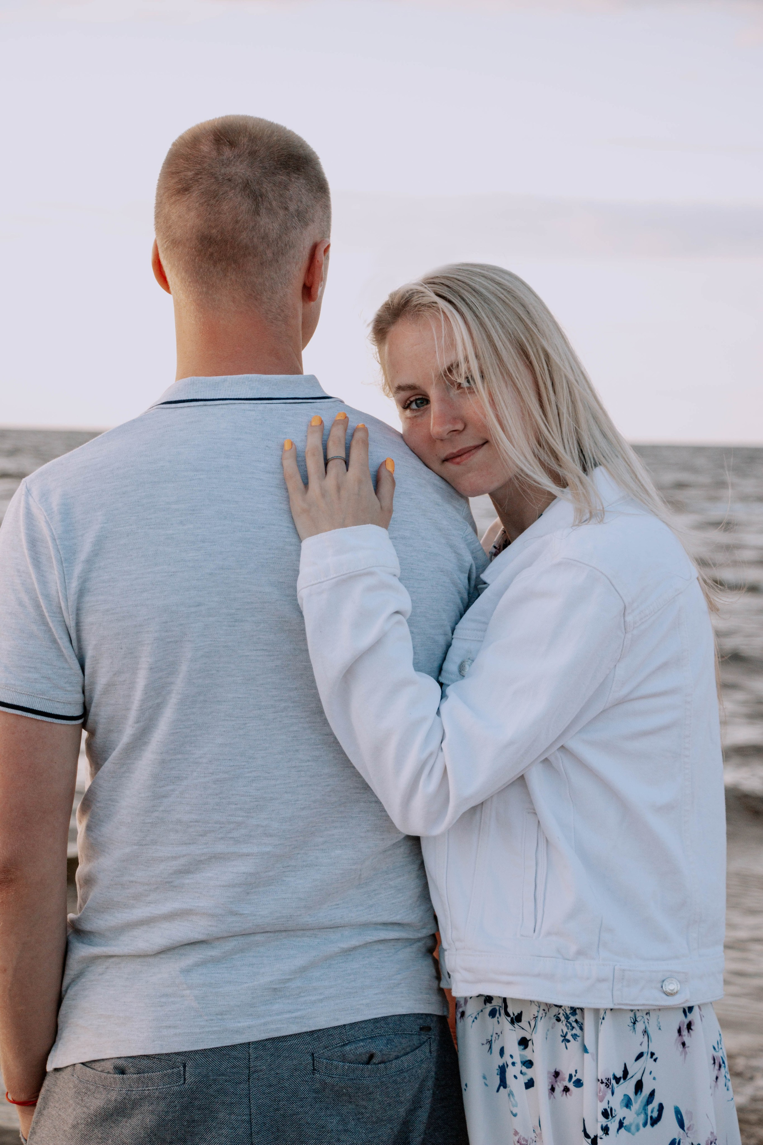 Диана & Давис. Бережно сохраняю ваши чувства и истории на своих фотографиях