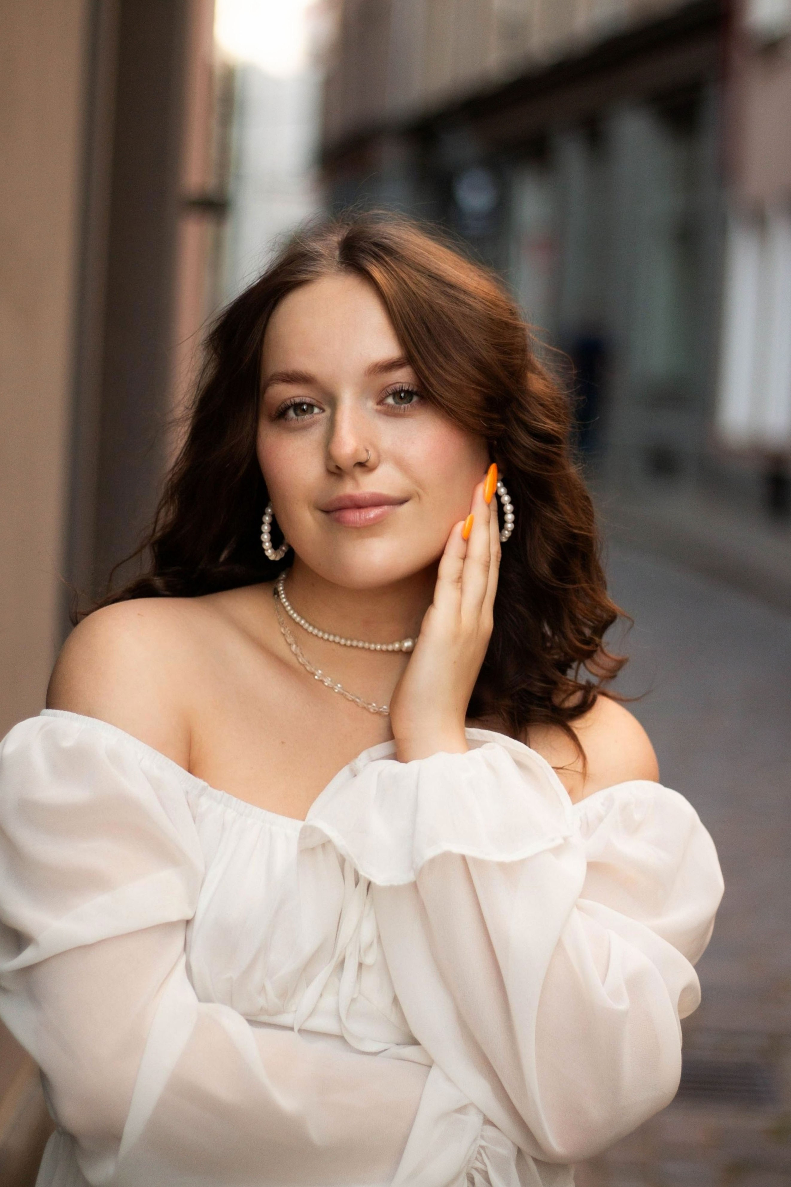 Настя. Бережно сохраняю ваши чувства и истории на своих фотографиях